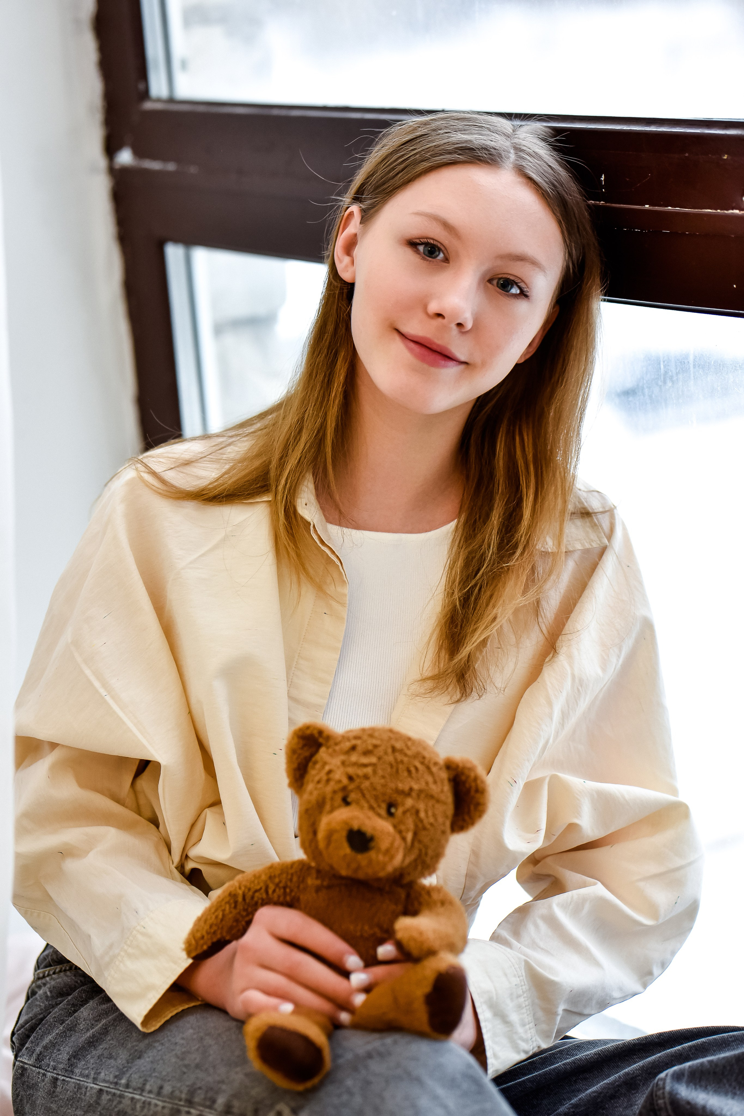 Кира и Анна