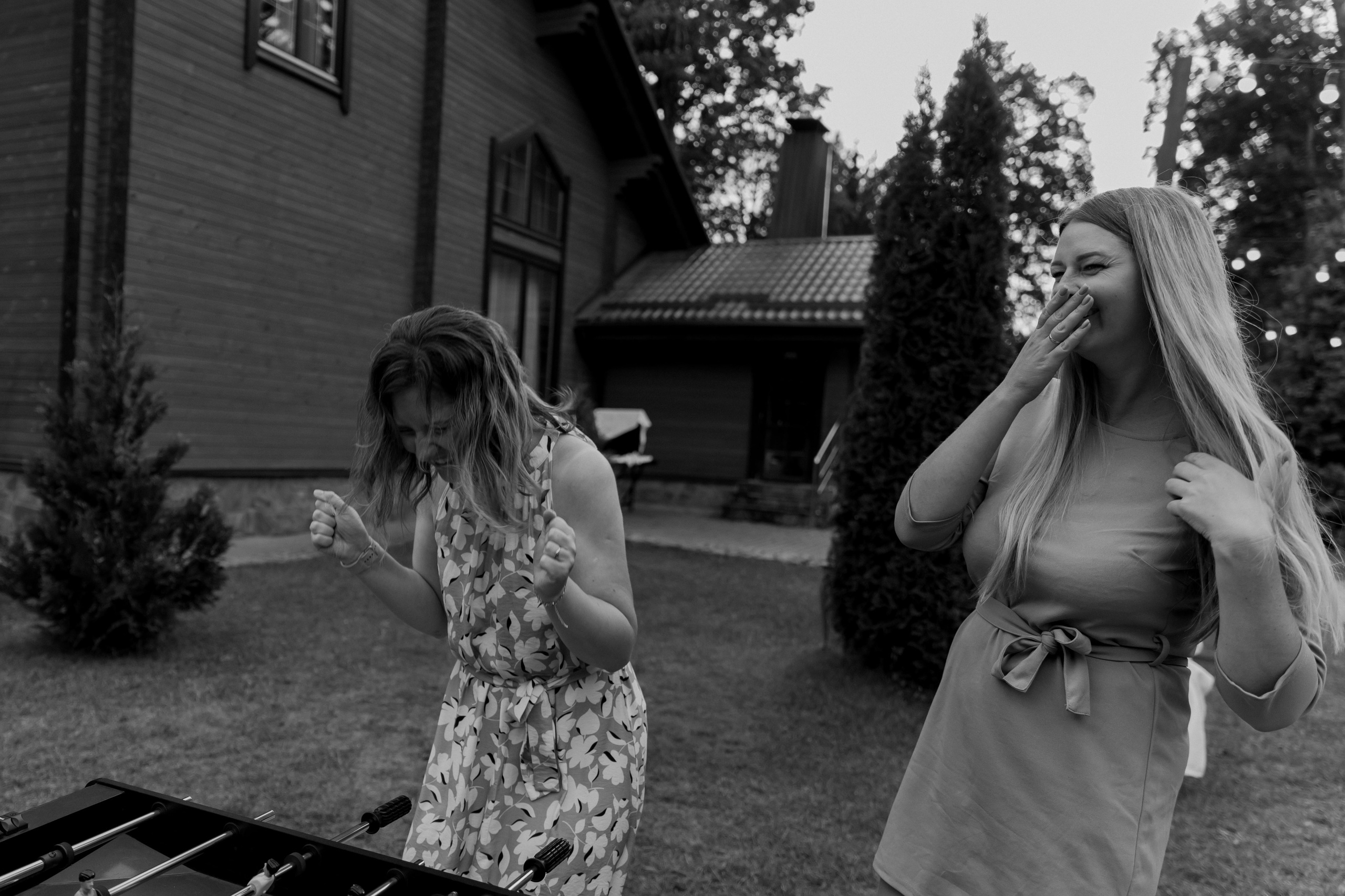 Arthur & Marie. Главная