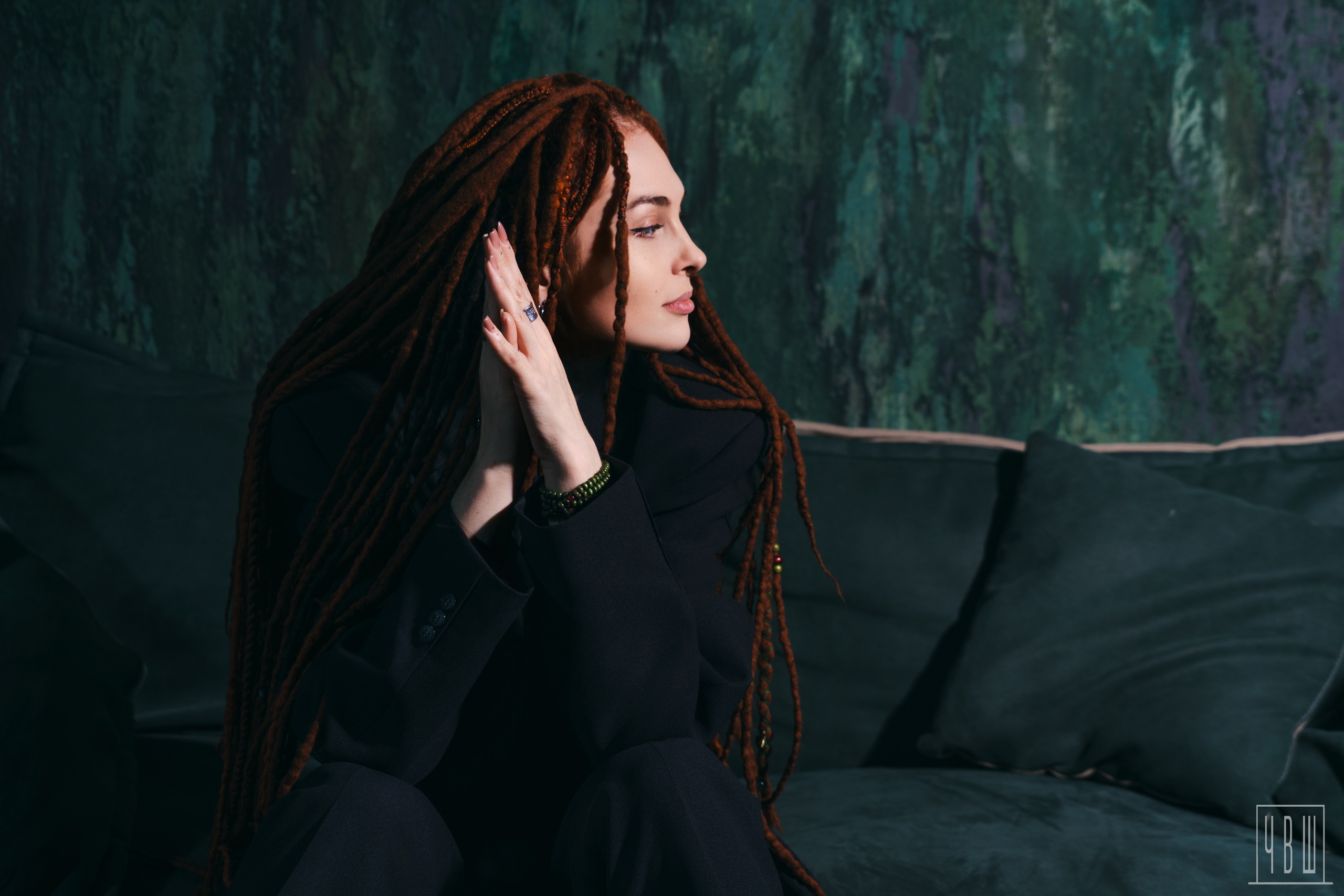 Оля, 21.11.2025, Vanguard. Человек в Шляпе