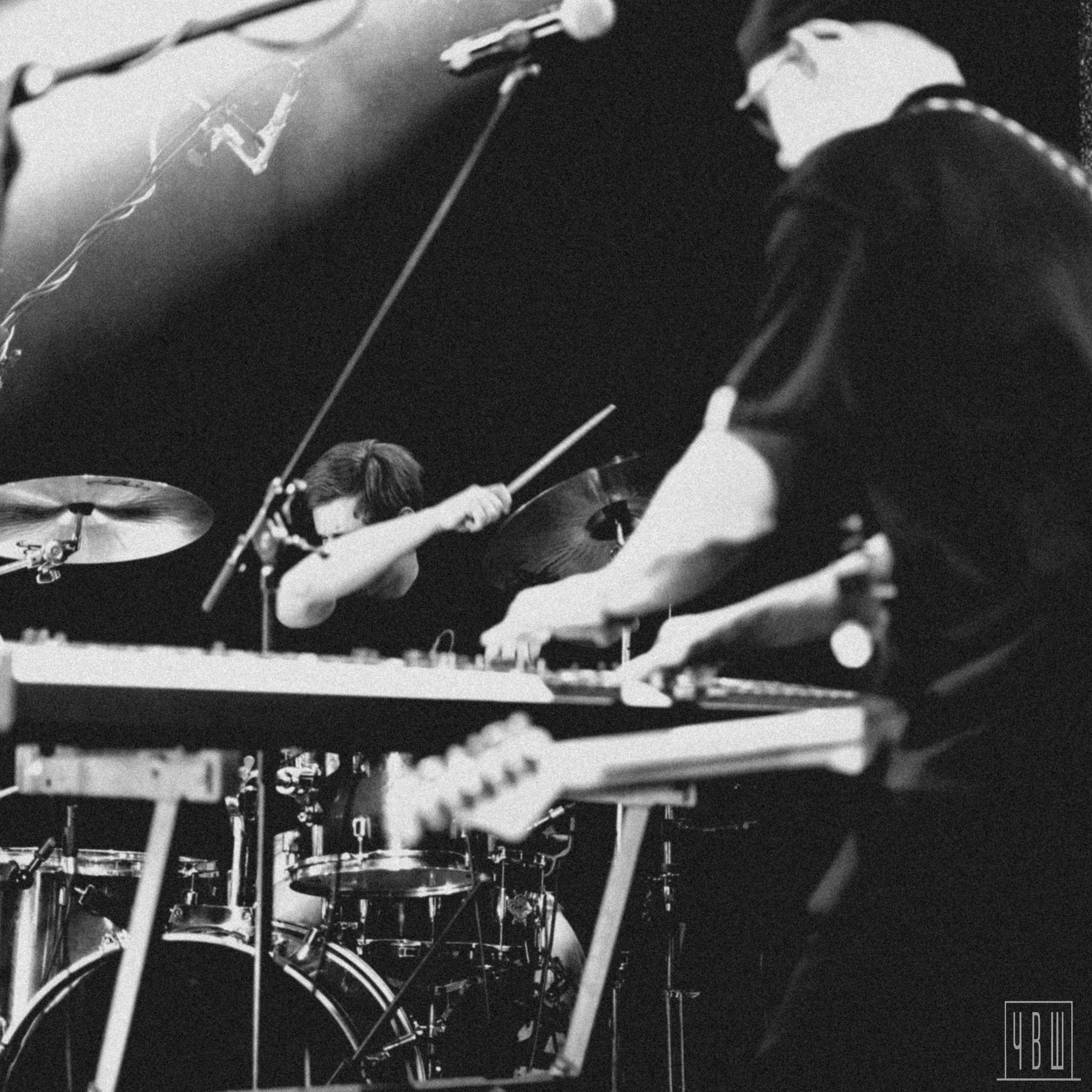 Три Вторых, 09.11.2025, Сердце. Человек в Шляпе