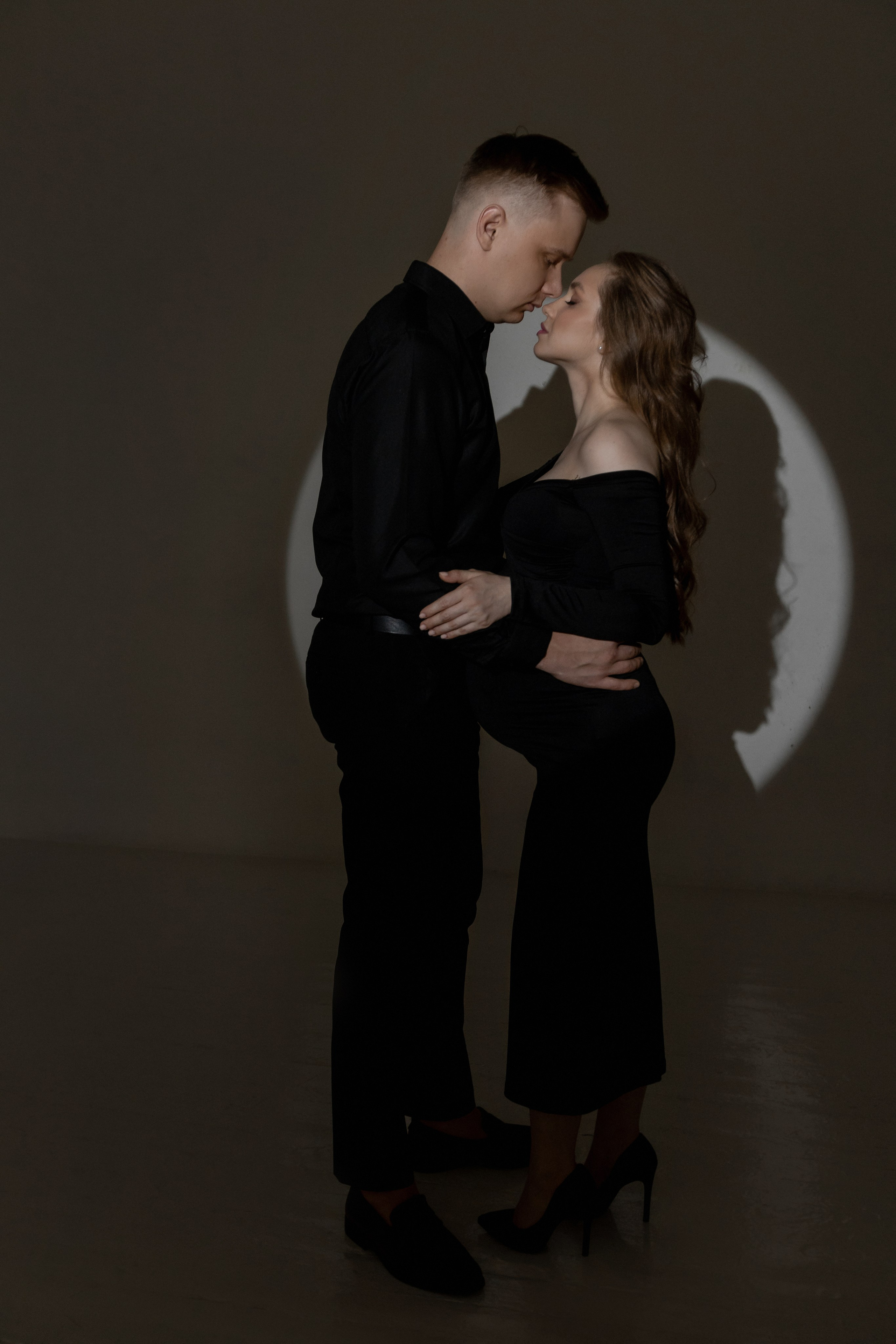 Мария и Алексей. Фотограф Йошкар-Ола Марина Королева