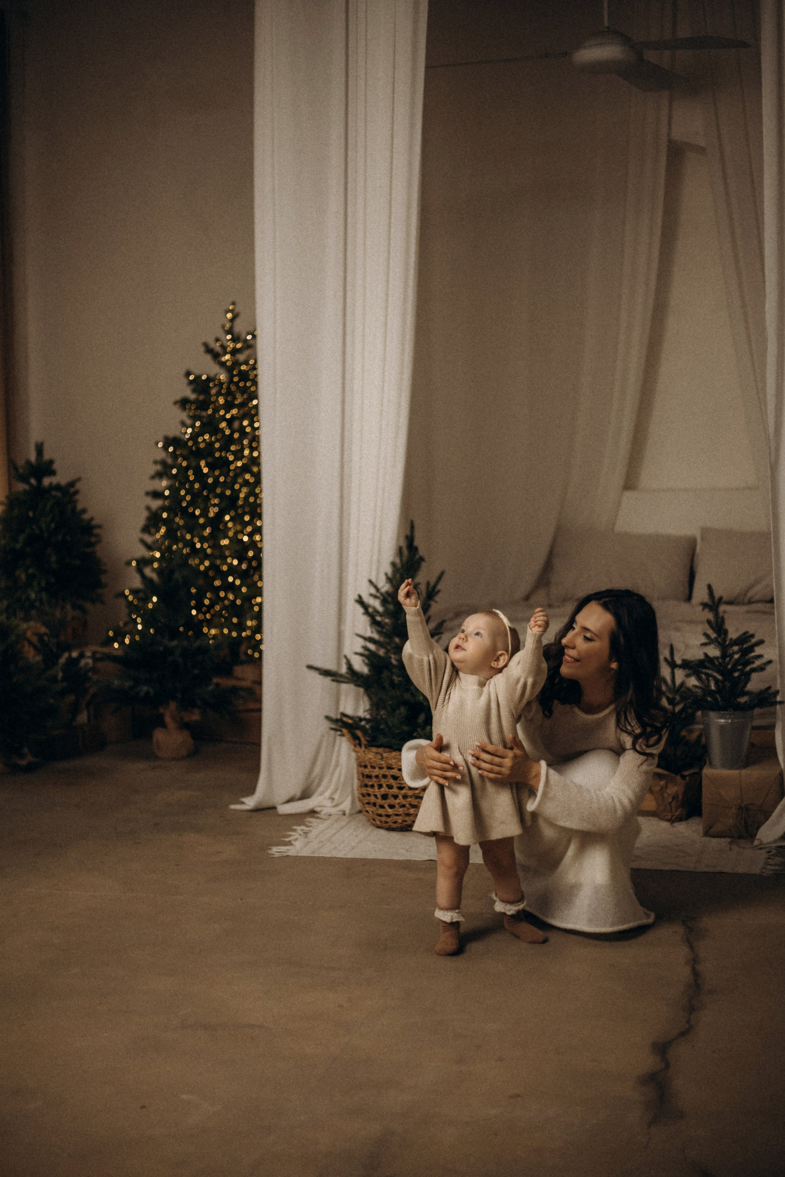 Мамина радость. Семейный фотограф в Ростове-на-Дону Безкишкина Татьяна