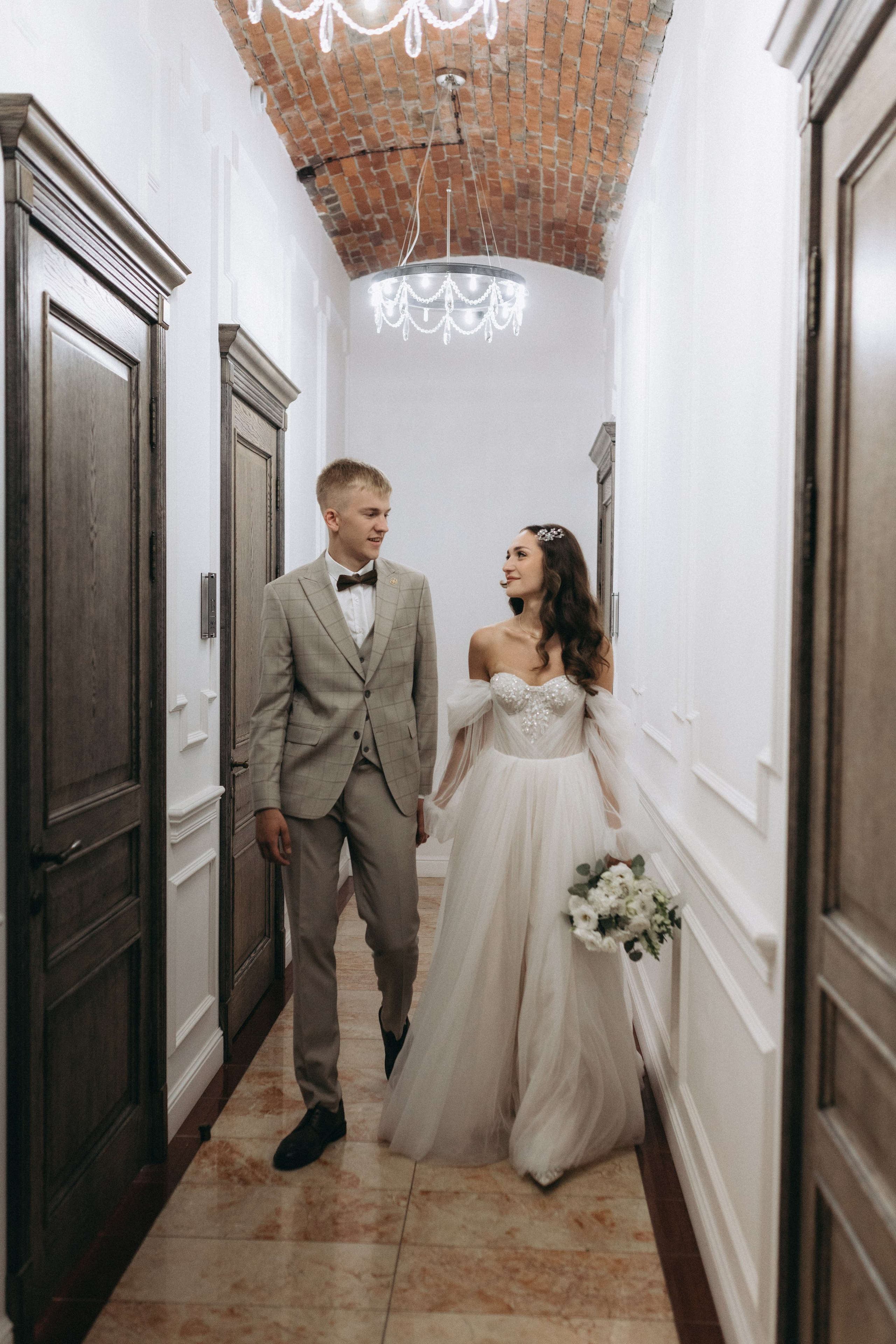 Сергей и Ксения. Семейный и свадебный фотограф в Краснодарском крае и РА Юлия Голуб