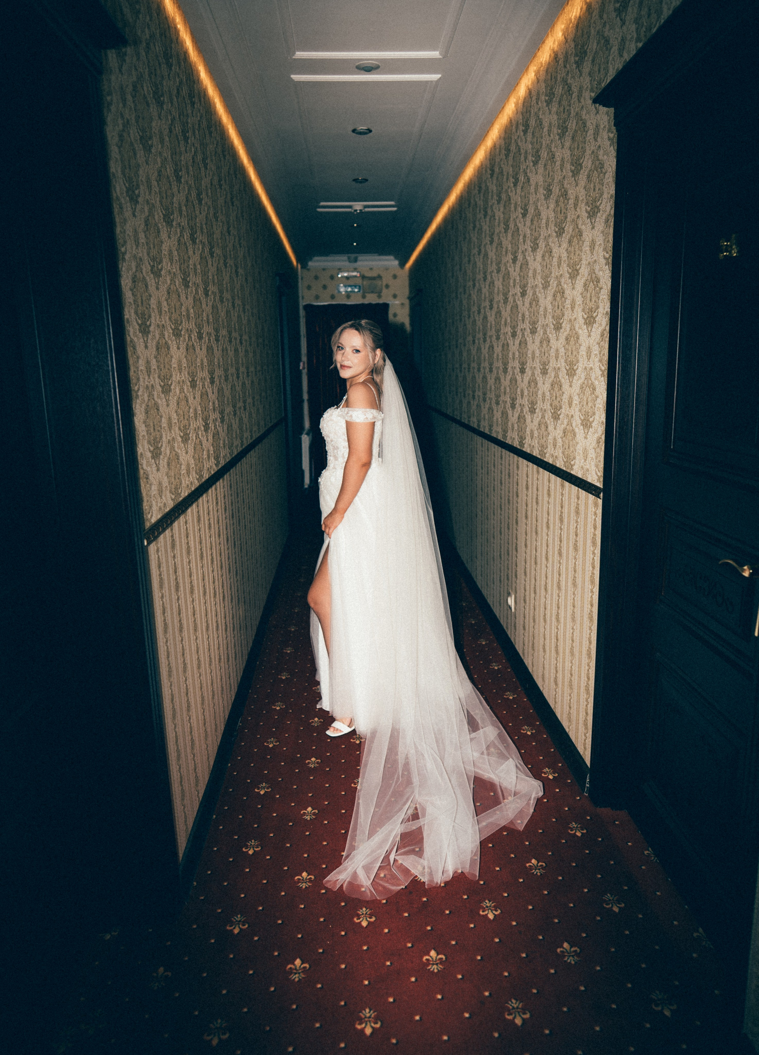 Марина и Денис (полный день). Фотограф на любое событие в Кемерово