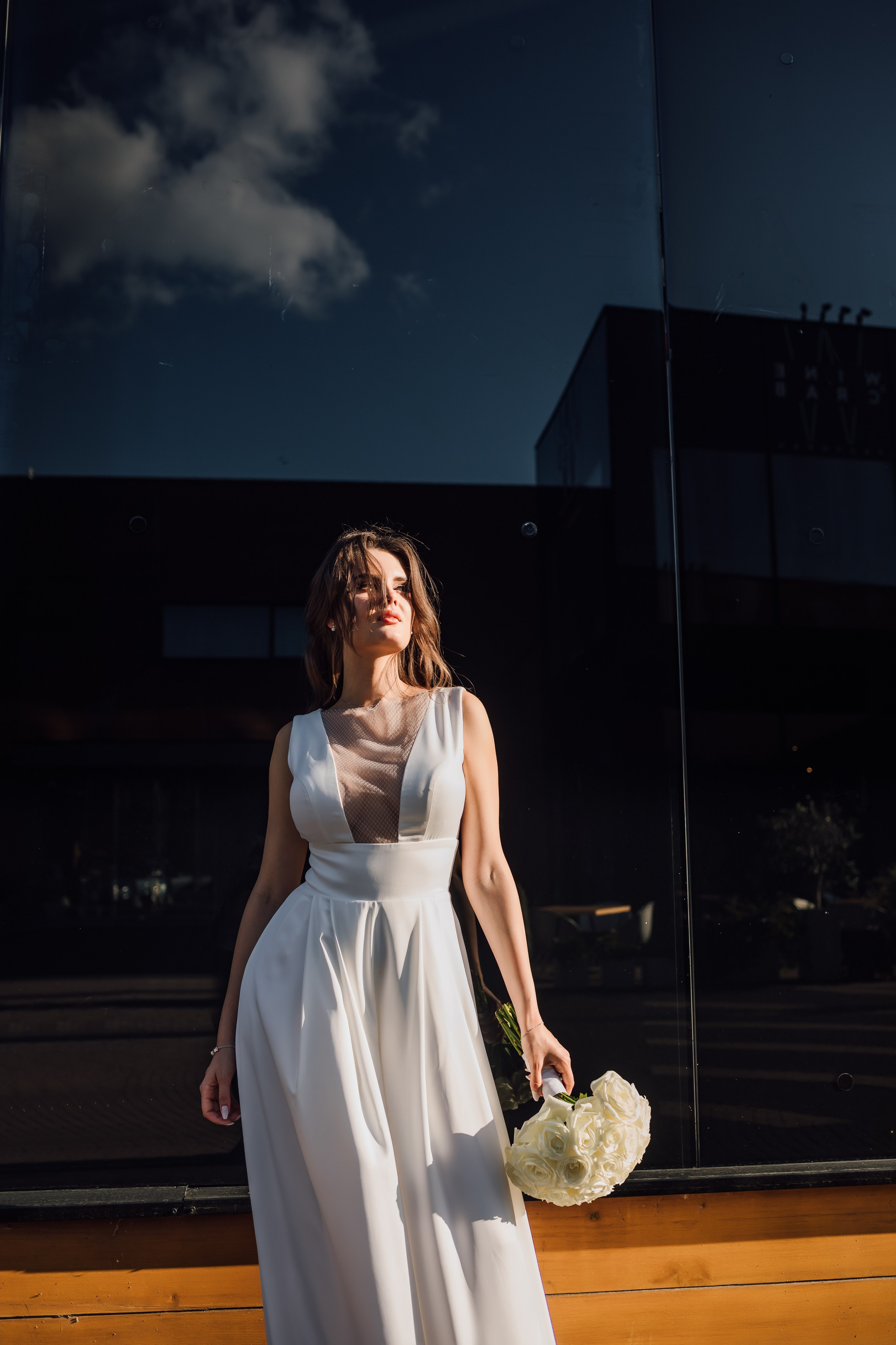 Настя и Андрей. Барвиха. Свадебный и семейный фотограф в Москве Евгения Лисина