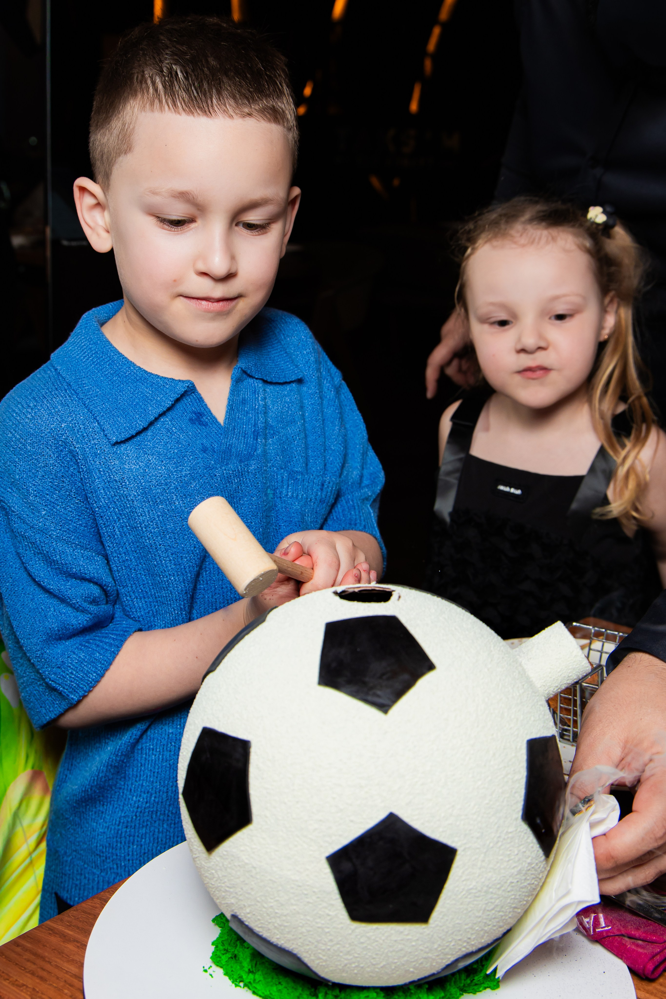 Тимур 29/03 Ambiland. Виктория Литвинова репортажный фотограф Москва