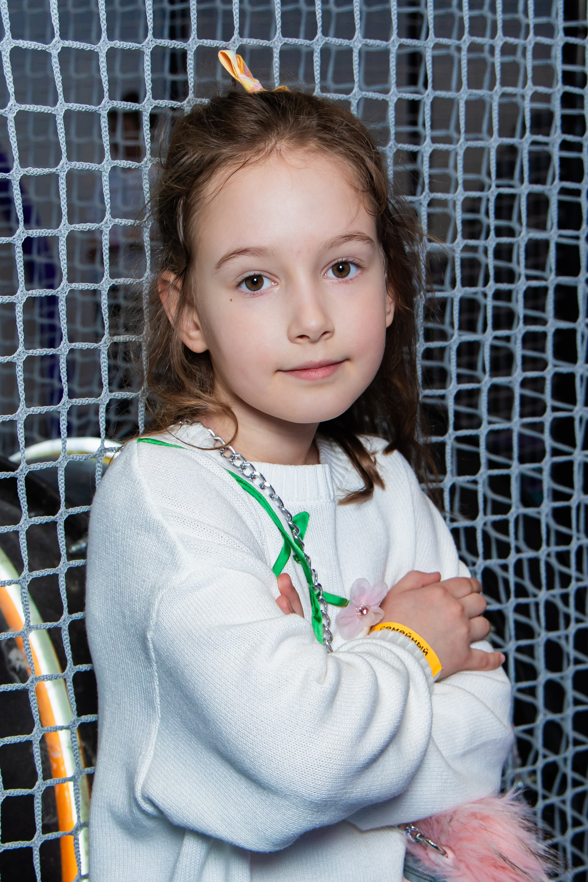 Ксения 22/03 Ambiland. Виктория Литвинова репортажный фотограф Москва