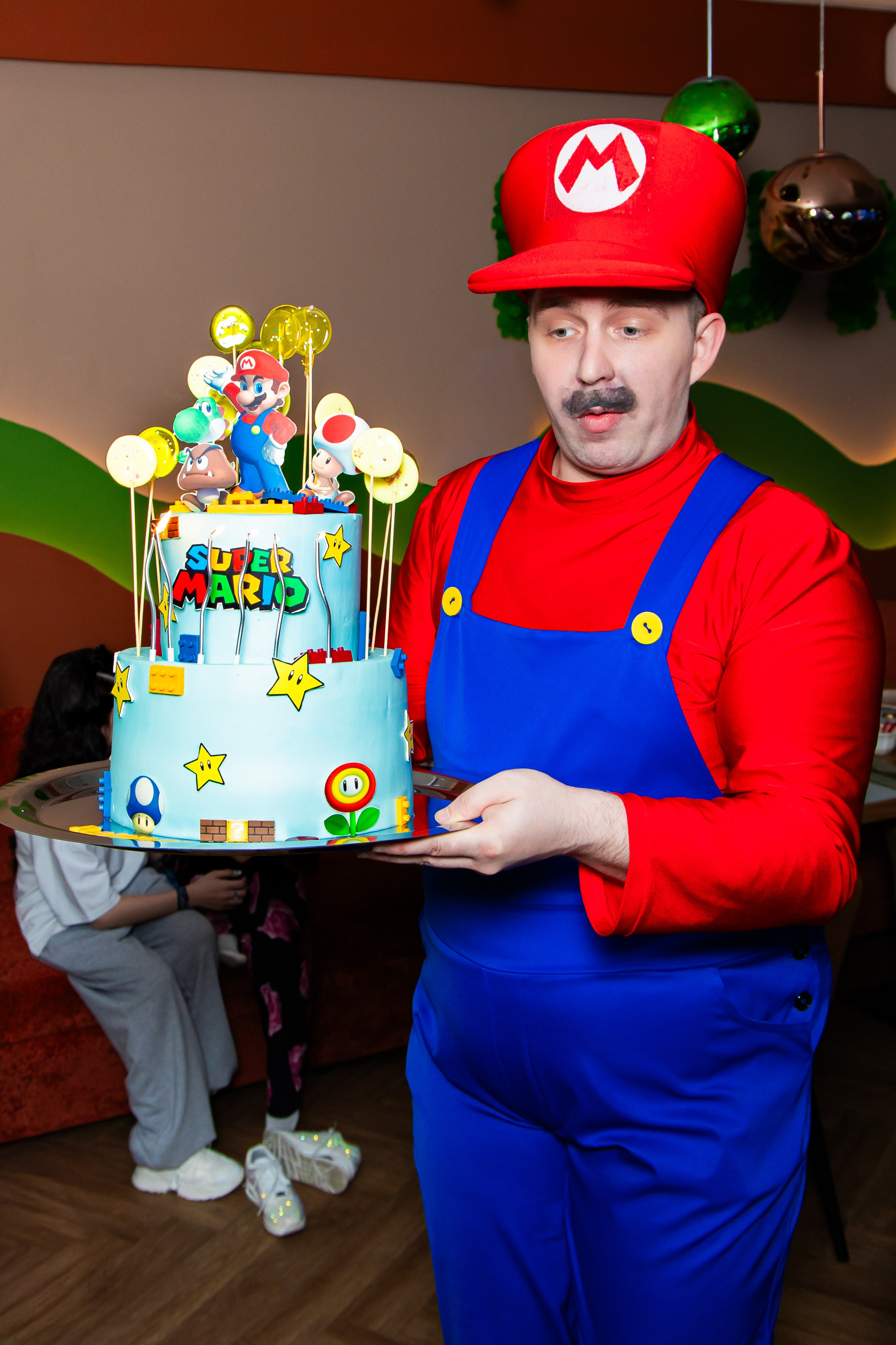 Даниял 03/04 Fun Zone. Виктория Литвинова репортажный фотограф Москва