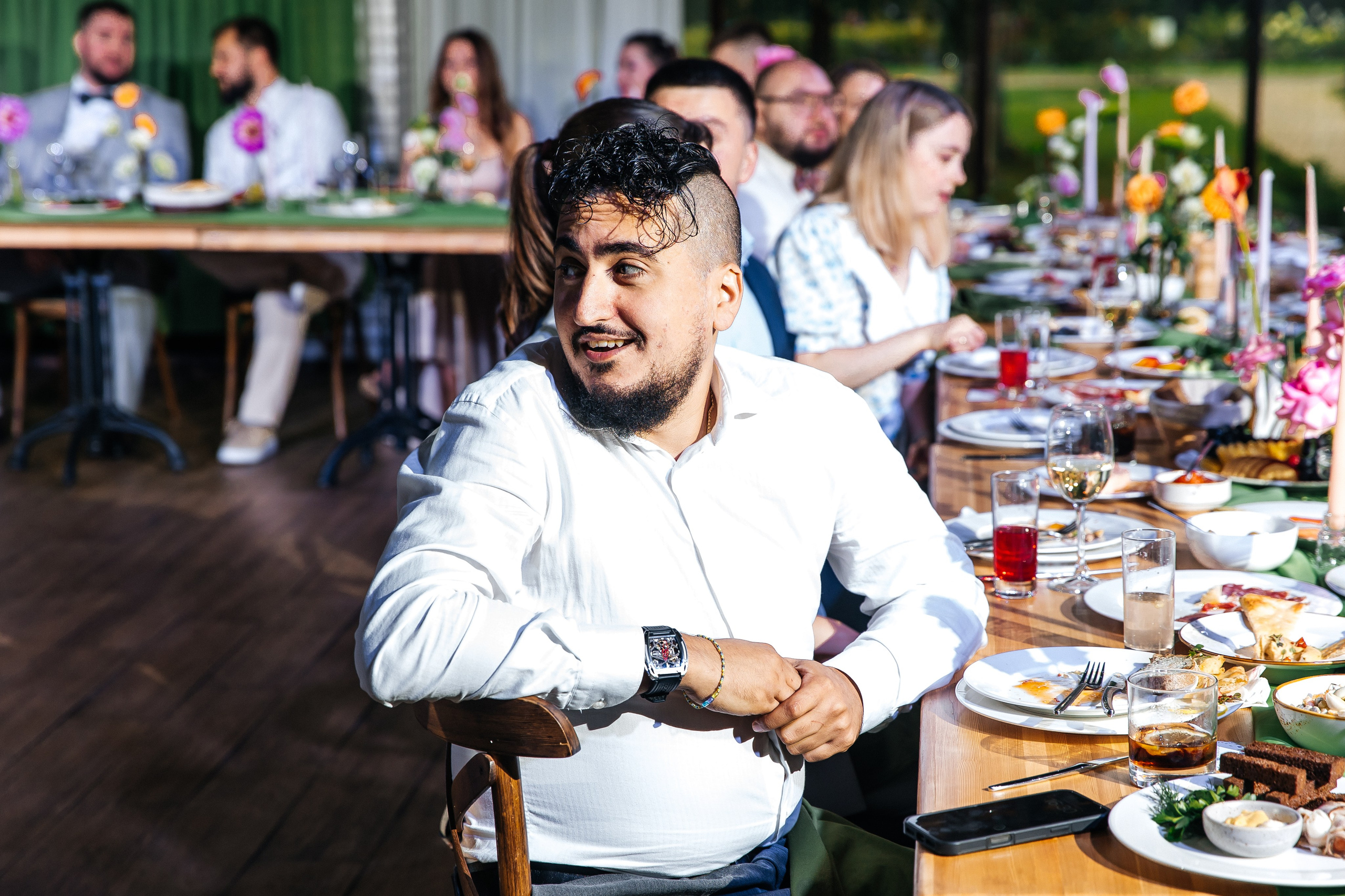 23/08. Свадебный фотограф в Москве Виктория Арехова