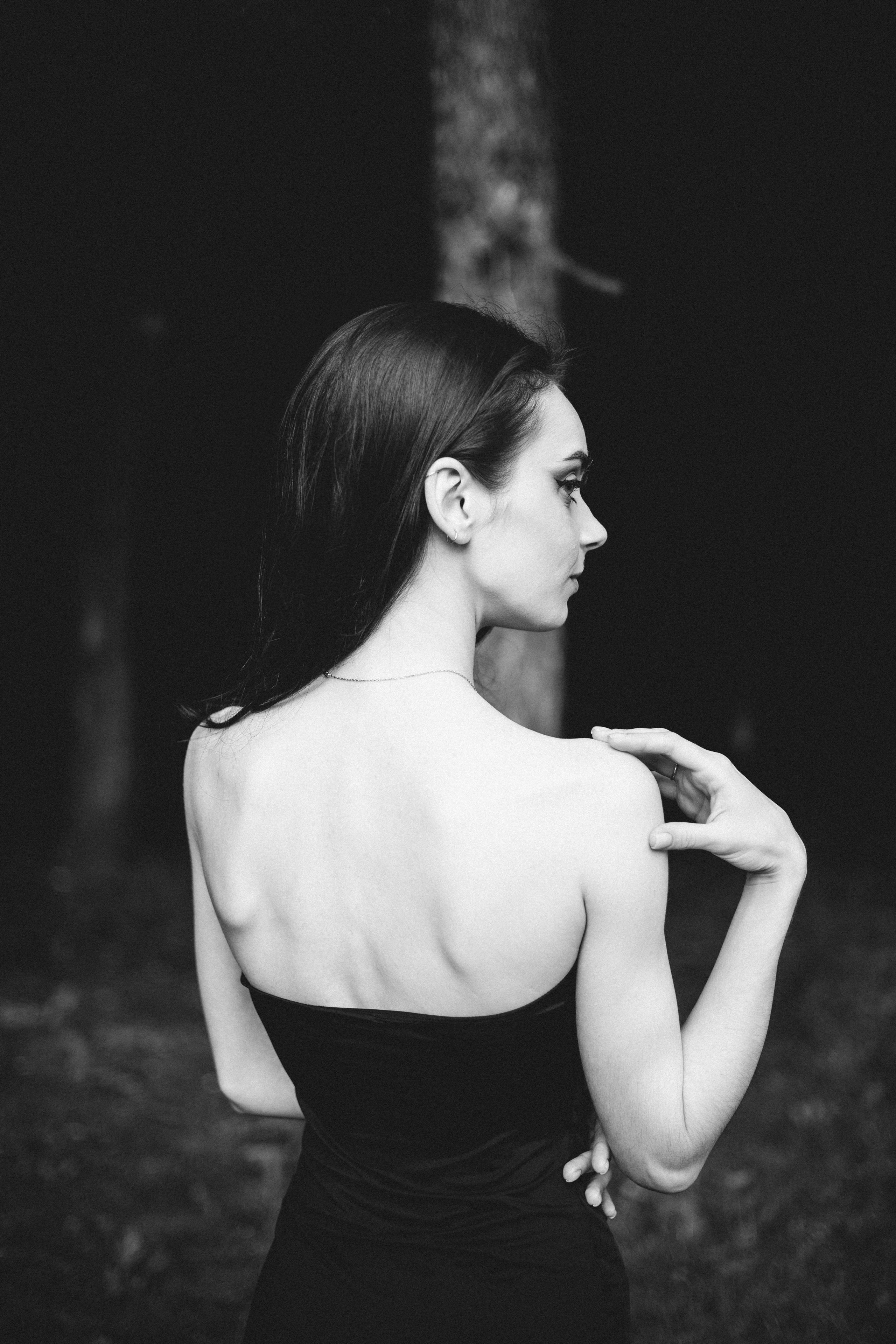 Полина. Фотограф Александра Короткова (Москва, Люберцы, Жуковский)