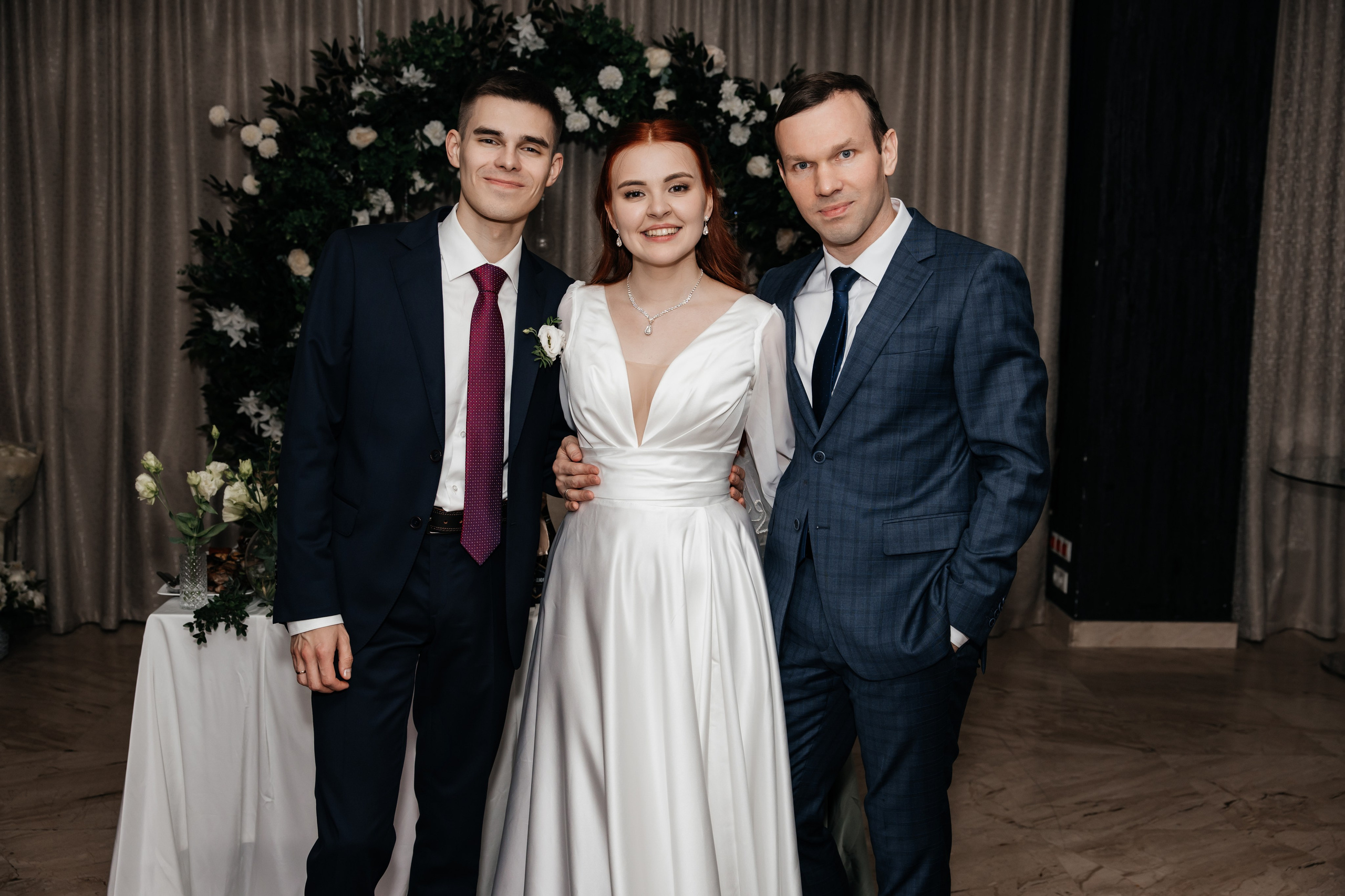 Вадим и Олеся. Фотограф Александра Короткова (Москва, Люберцы, Жуковский)