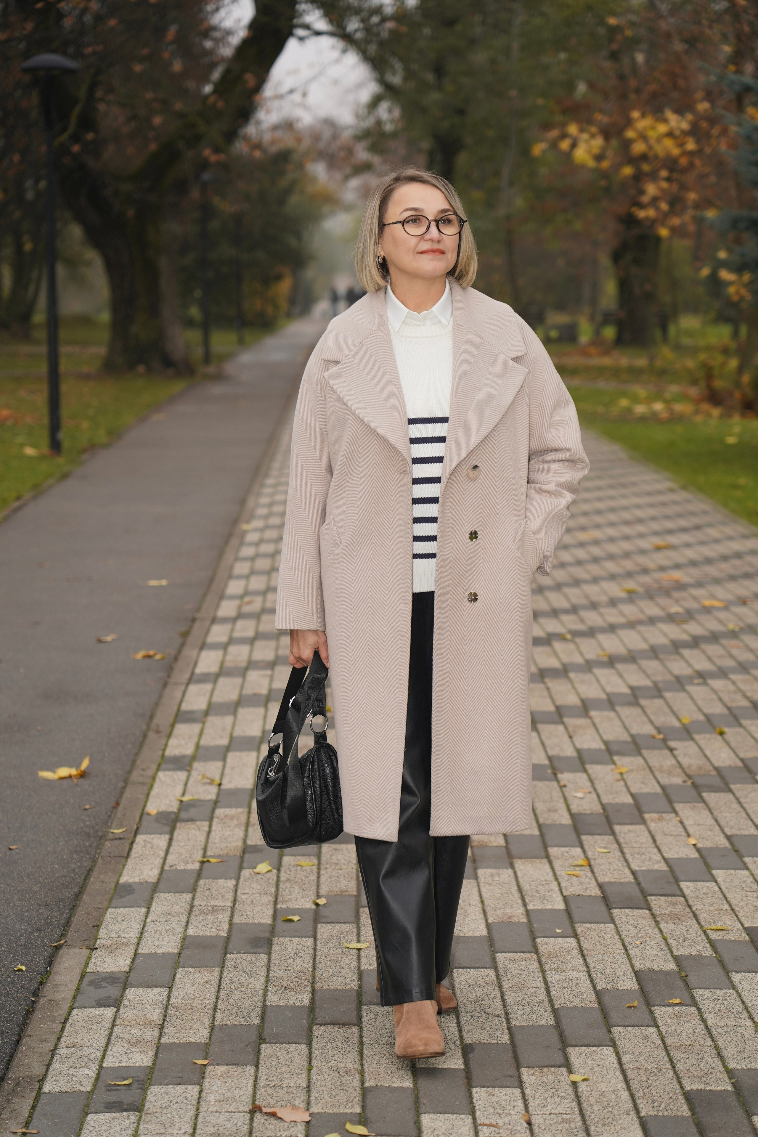 Прогулка с Лилией + кафе. Анна, фотограф Москва, Зеленоград