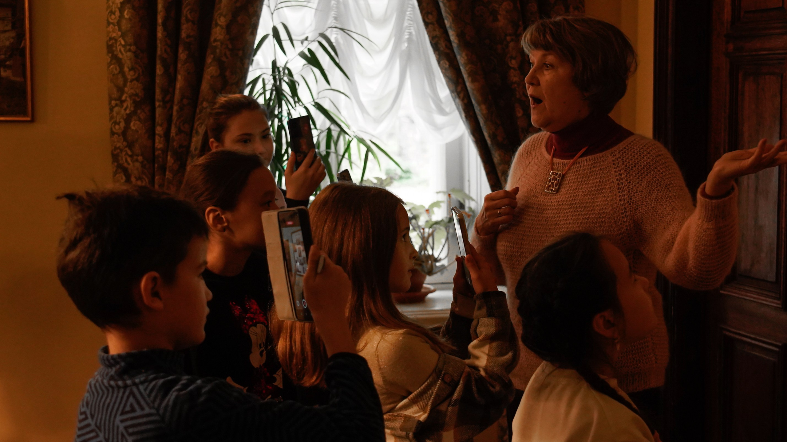 Школьные фото. Анна, фотограф Москва, Зеленоград