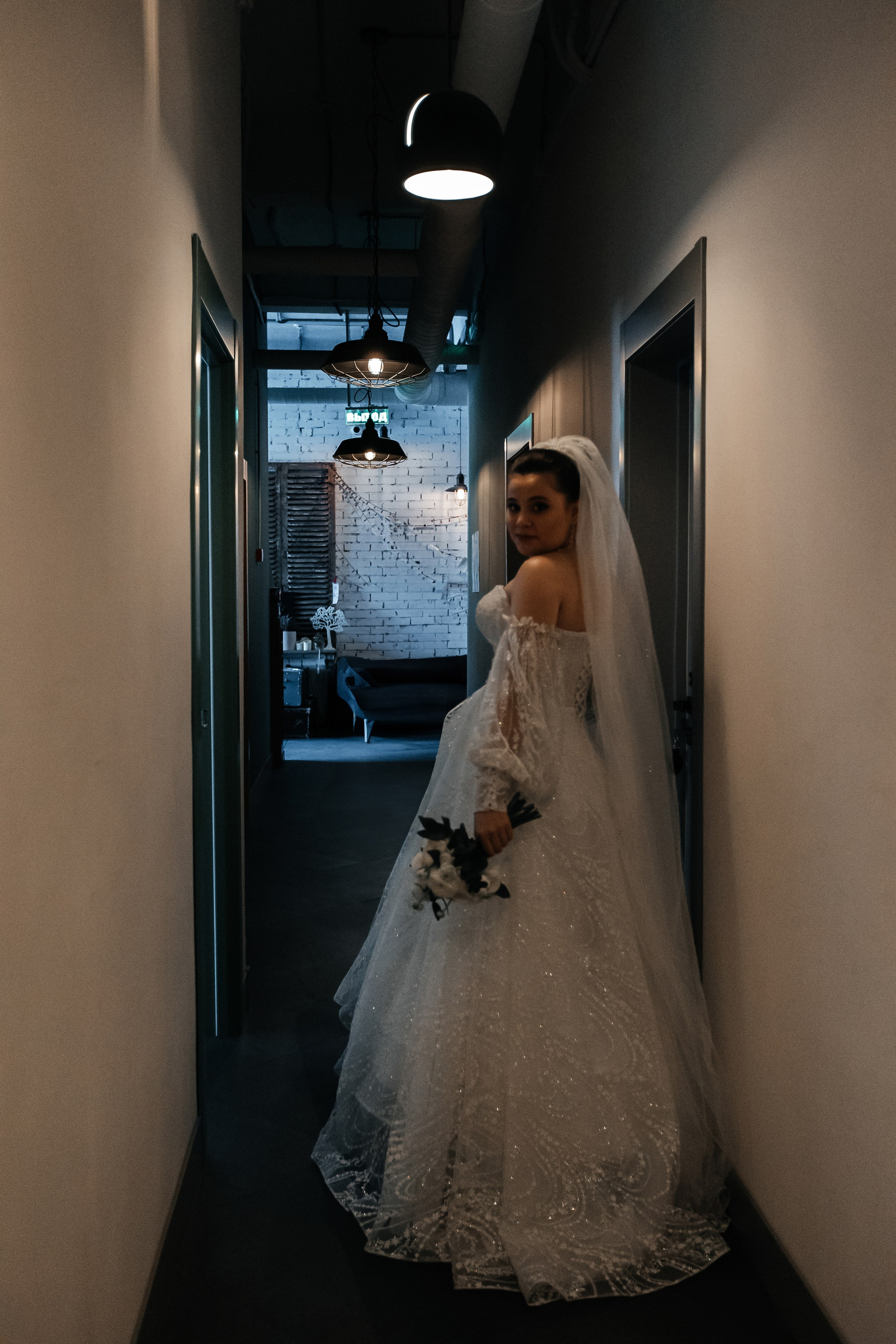 Станислав & Мария. Фотограф Москва Людмила Белова