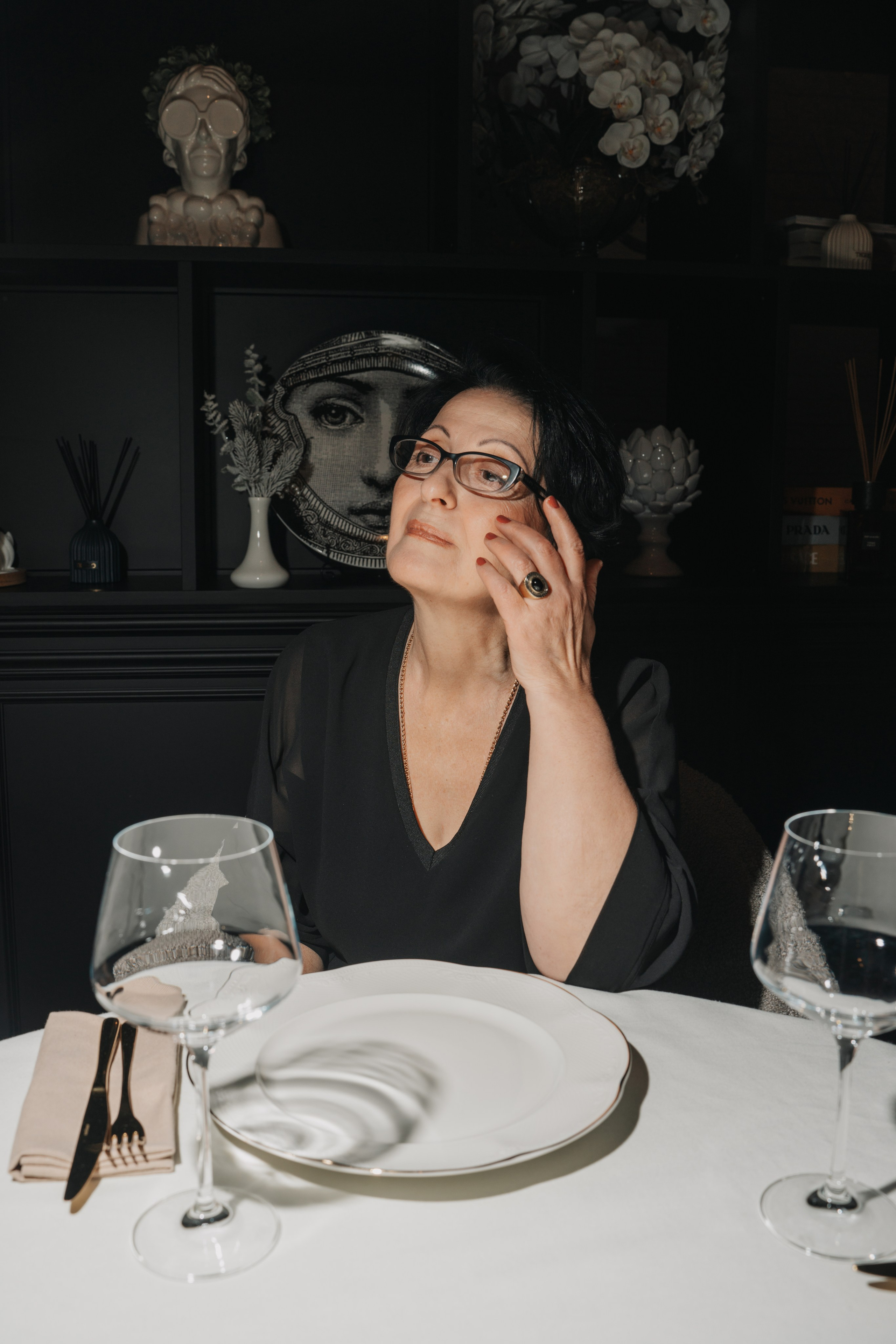 День Рождения Ангелины. Фотограф Ольга Рубцова в Москве и Московской области