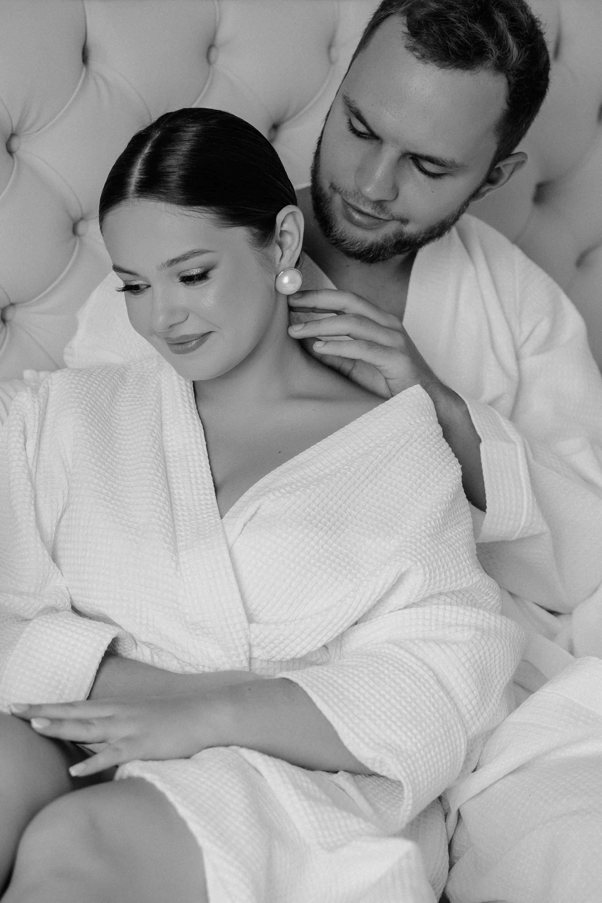 Ростислав и Валентина. Свадебный и семейный фотограф в Волгограде Галина Микитинская