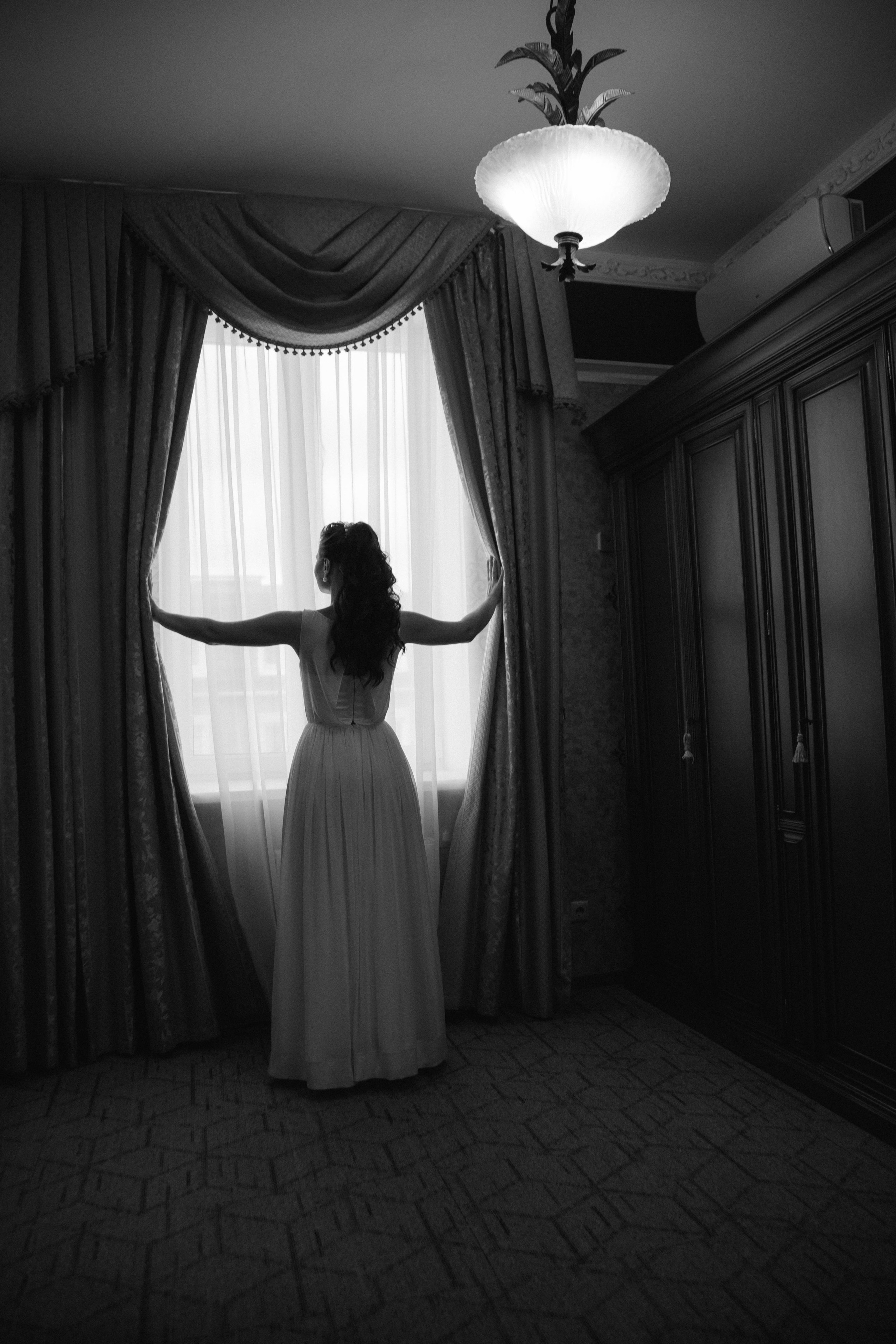 Свадьбы. Фотограф в Самаре Сташенкова Юлия