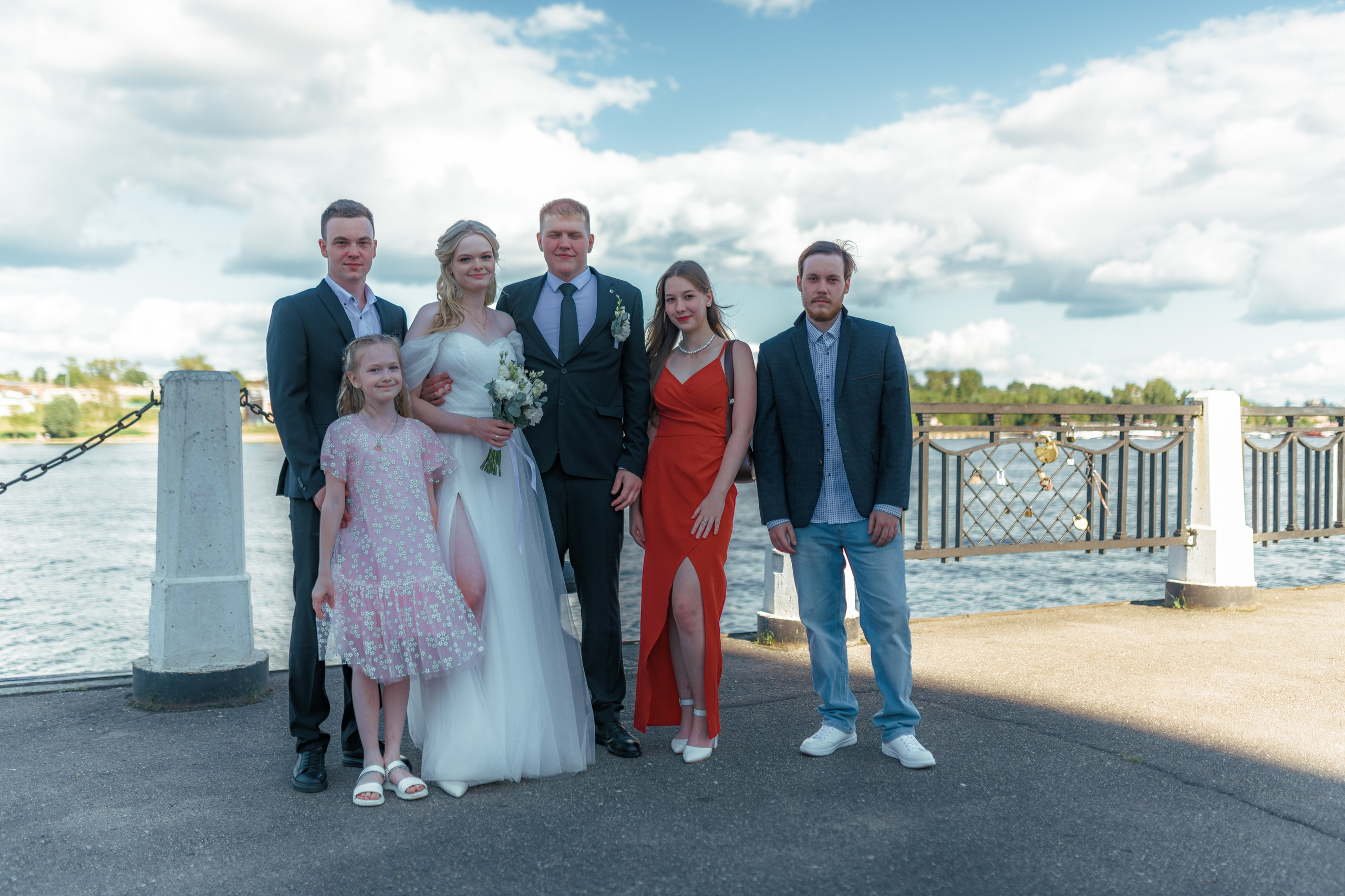 Иван и Татьяна. Александр Снапков | SnappPhoto | Буй