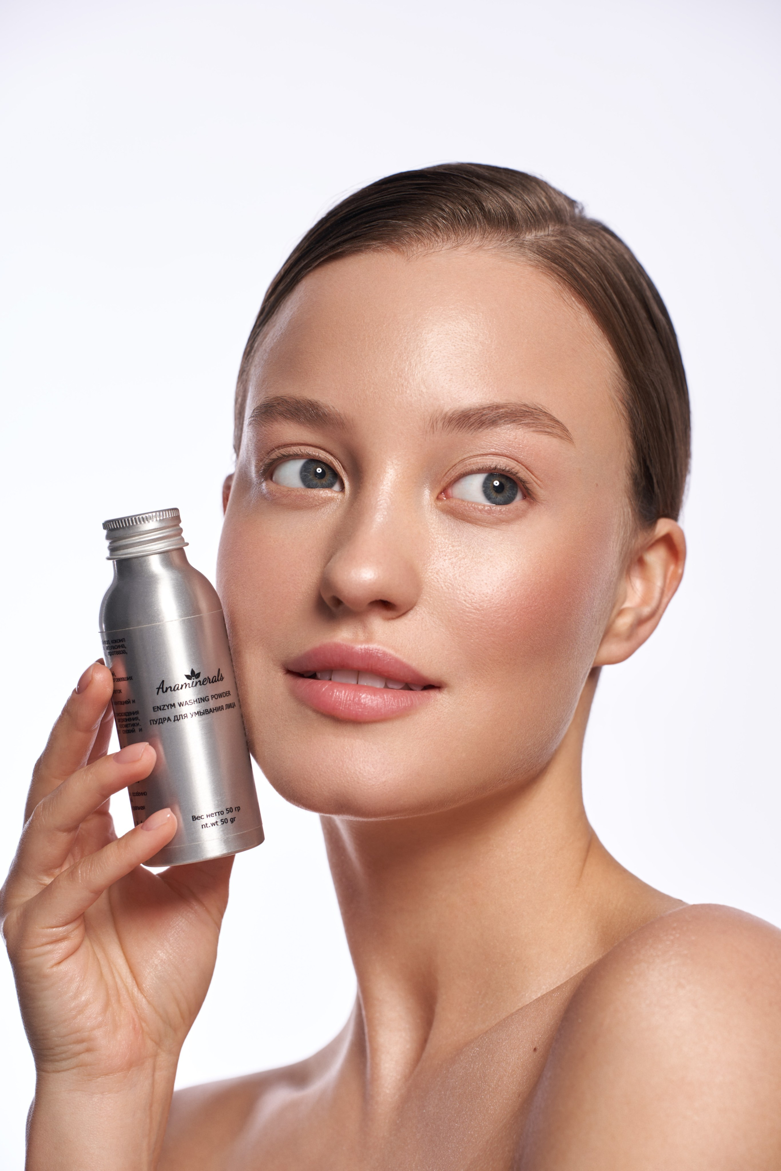 Модель Анастасия А. в СПб