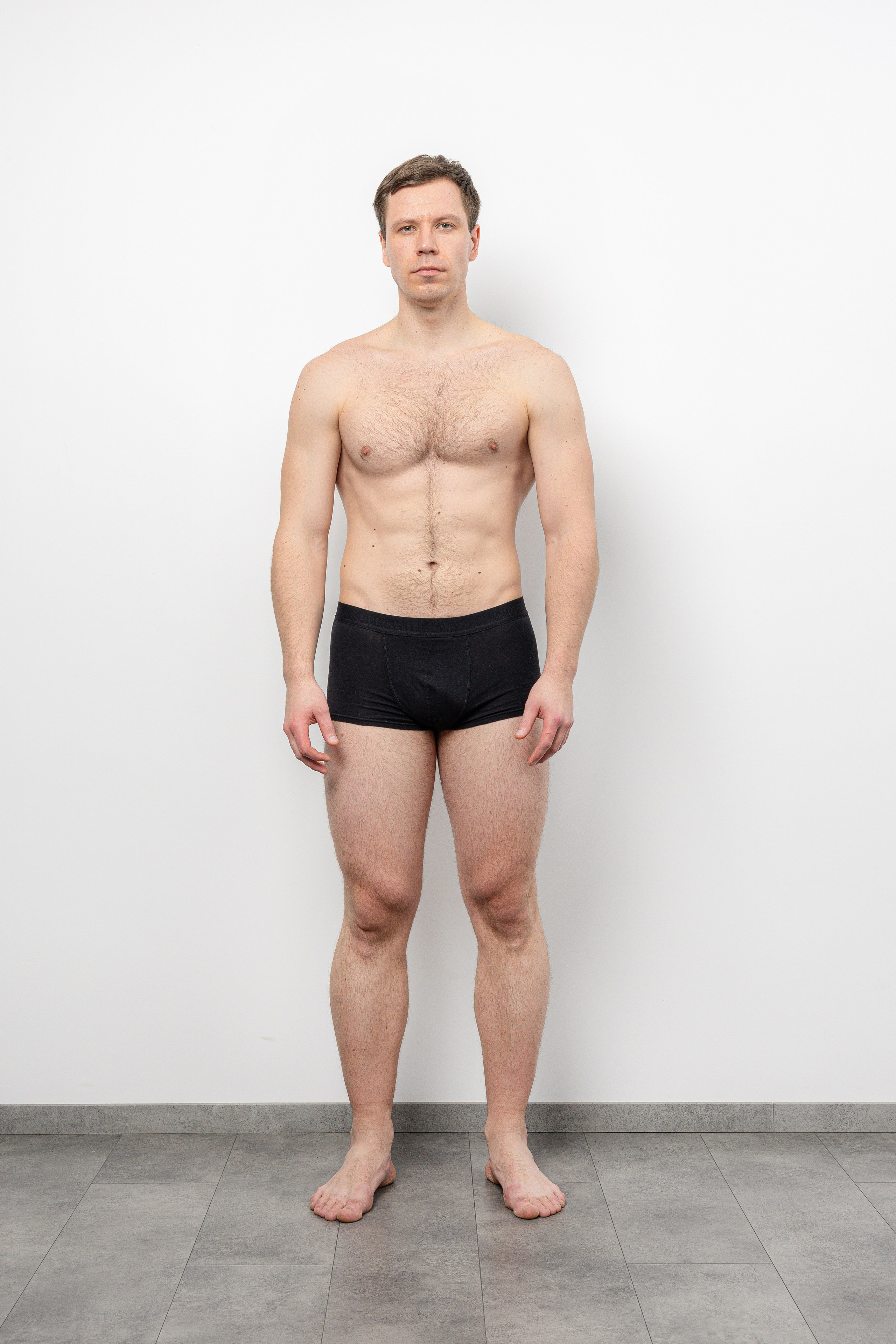 Модель Максим И. в СПб