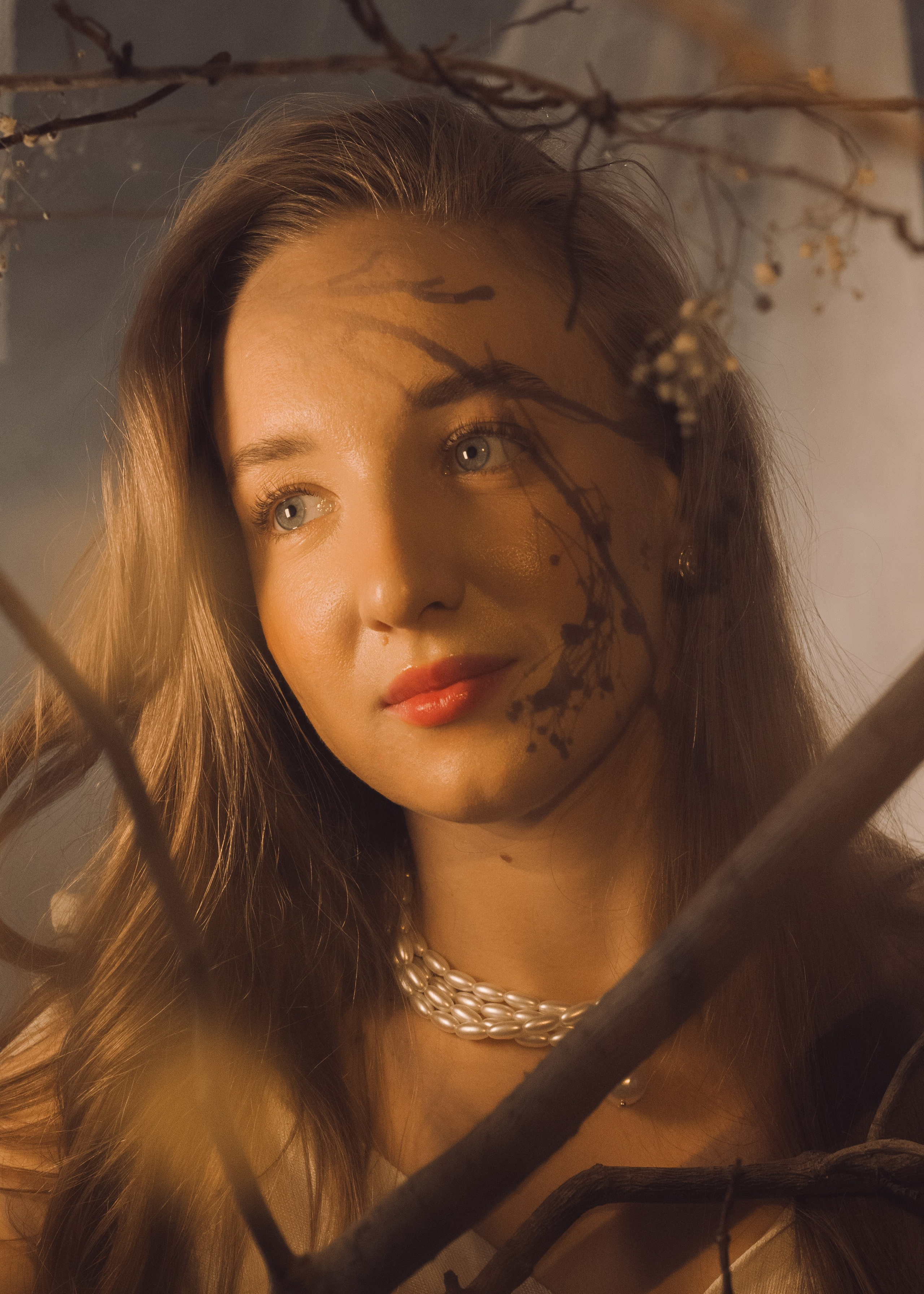 Виталина. Фотограф Елизавета Швецова | Екатеринбург