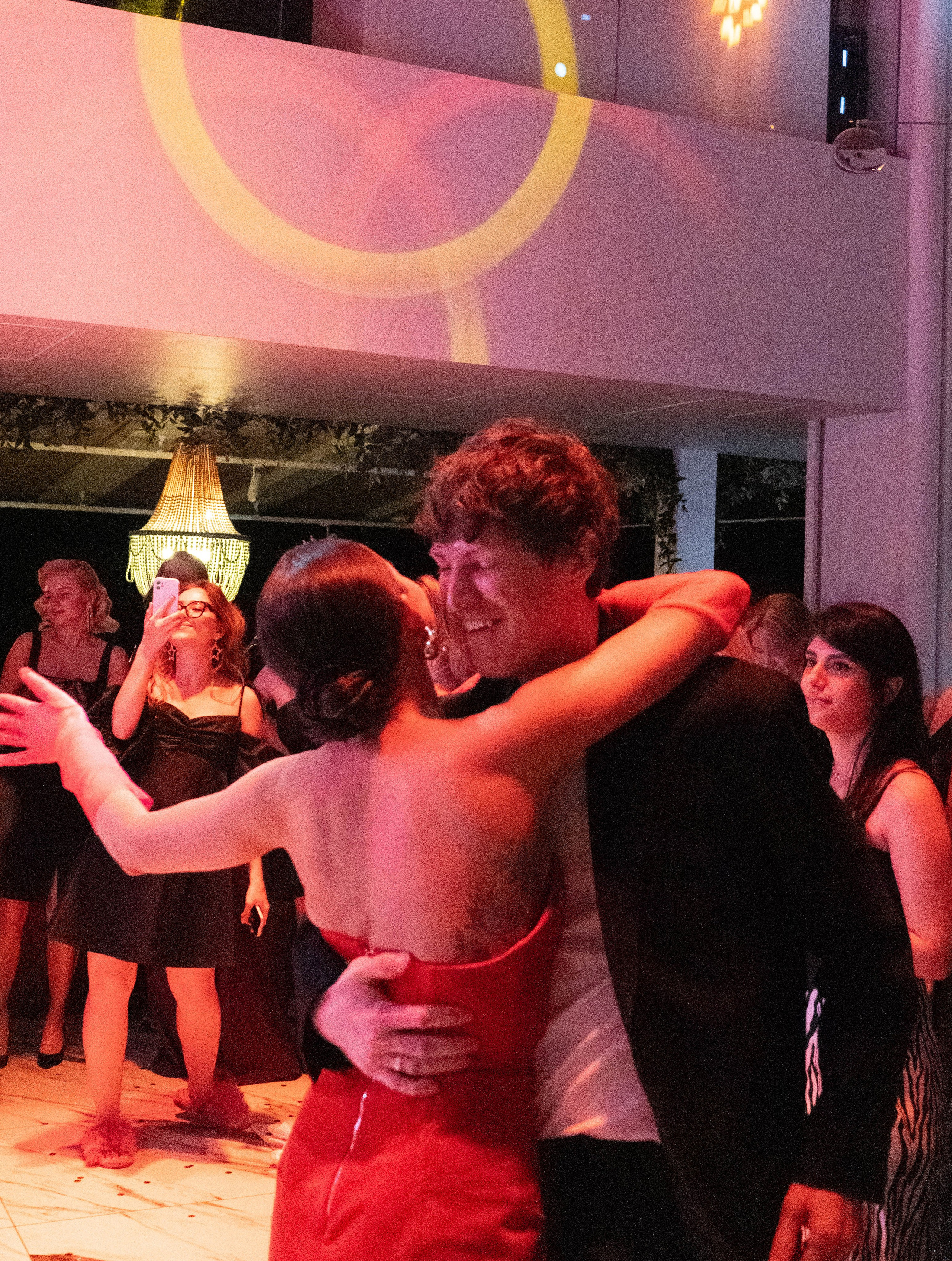 Корпоратив «Первый». Фотограф из Владивостока Юлия Черепова