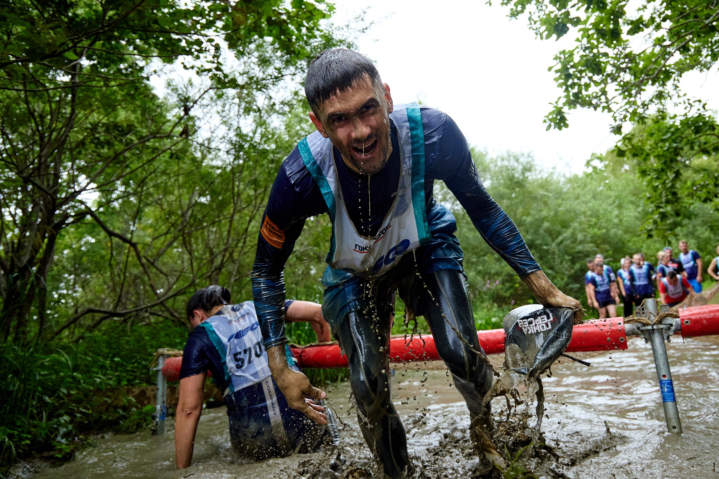 Гонка Героев