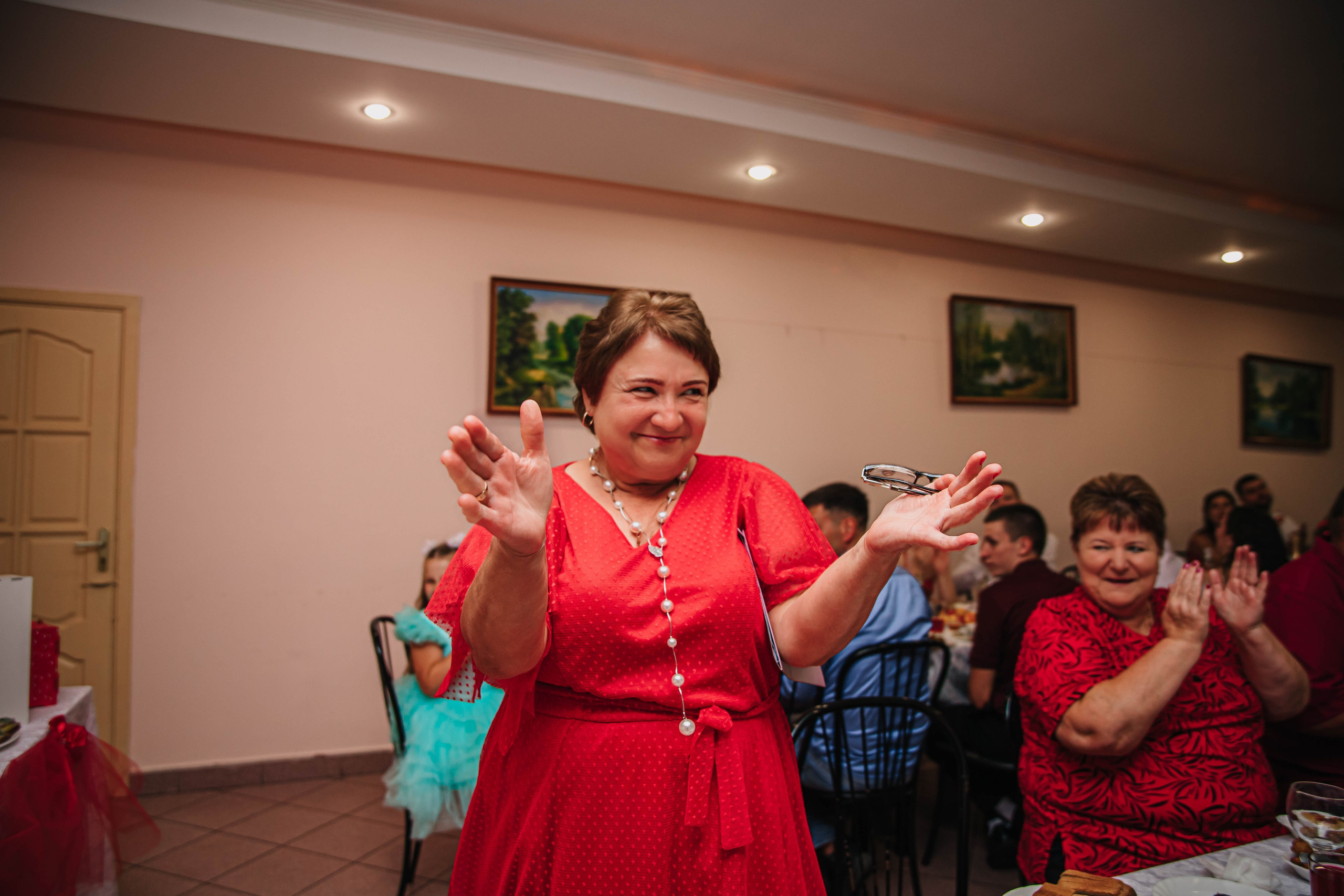 Александр и Ирина. Фотограф Дарья Маташкова