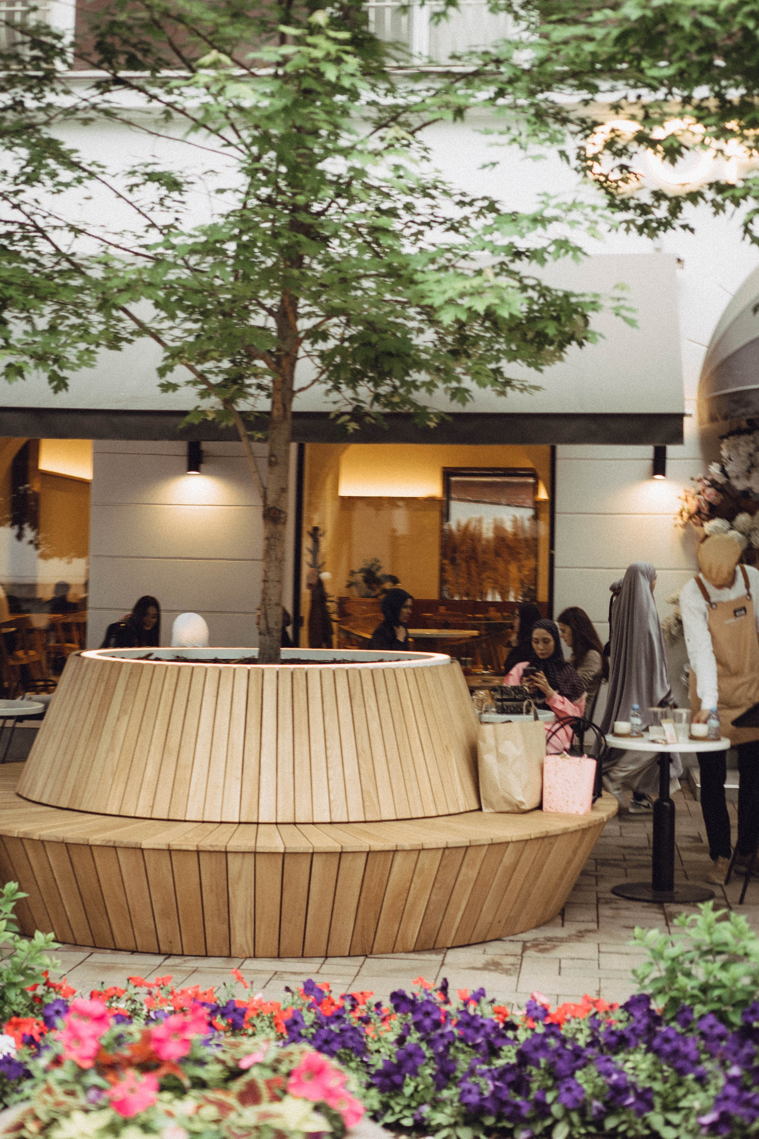 Кавказ. Профессиональный фотограф, Санкт-Петербург — Виктория Богомолова