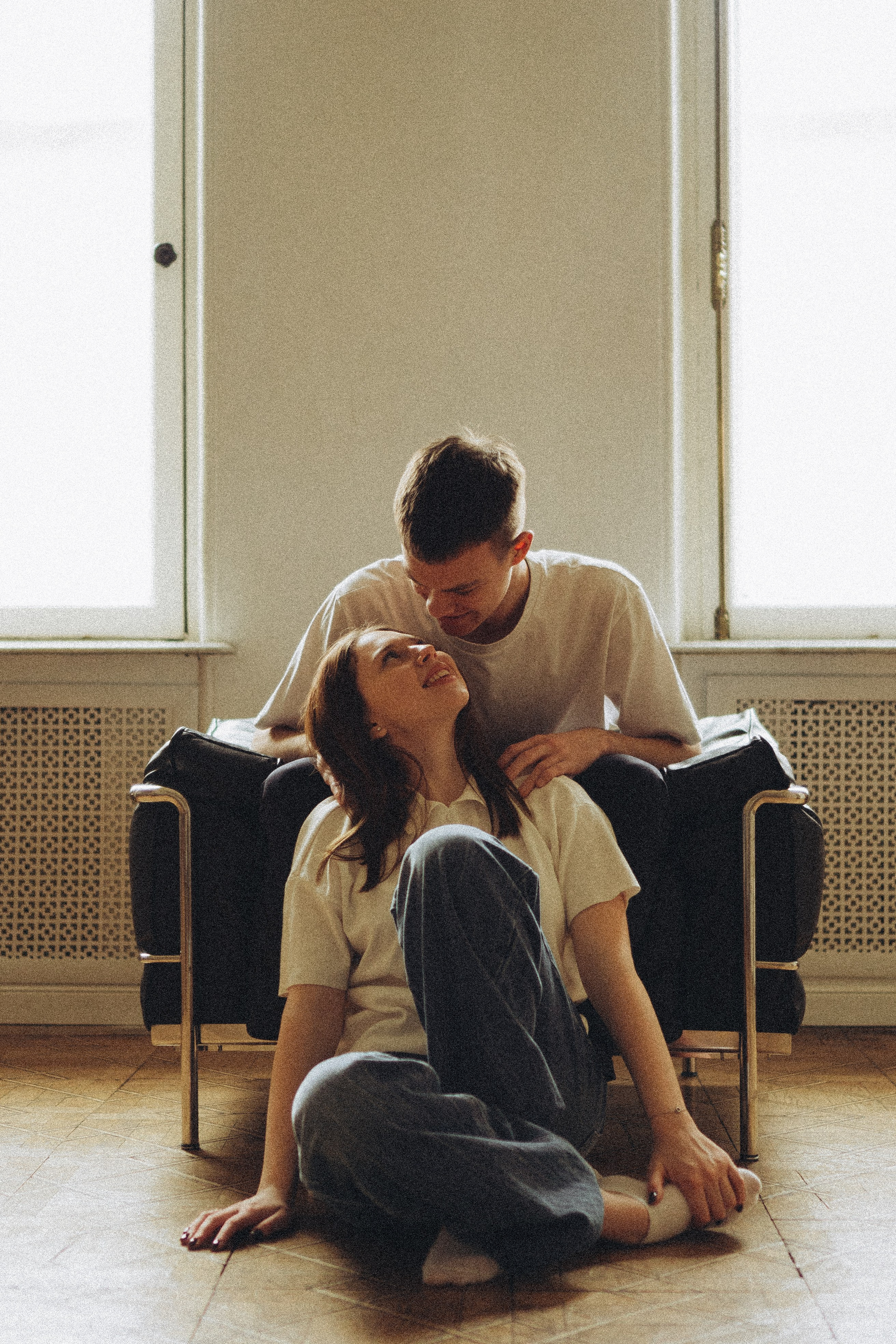 Студийная история. Профессиональный фотограф, Санкт-Петербург — Виктория Богомолова