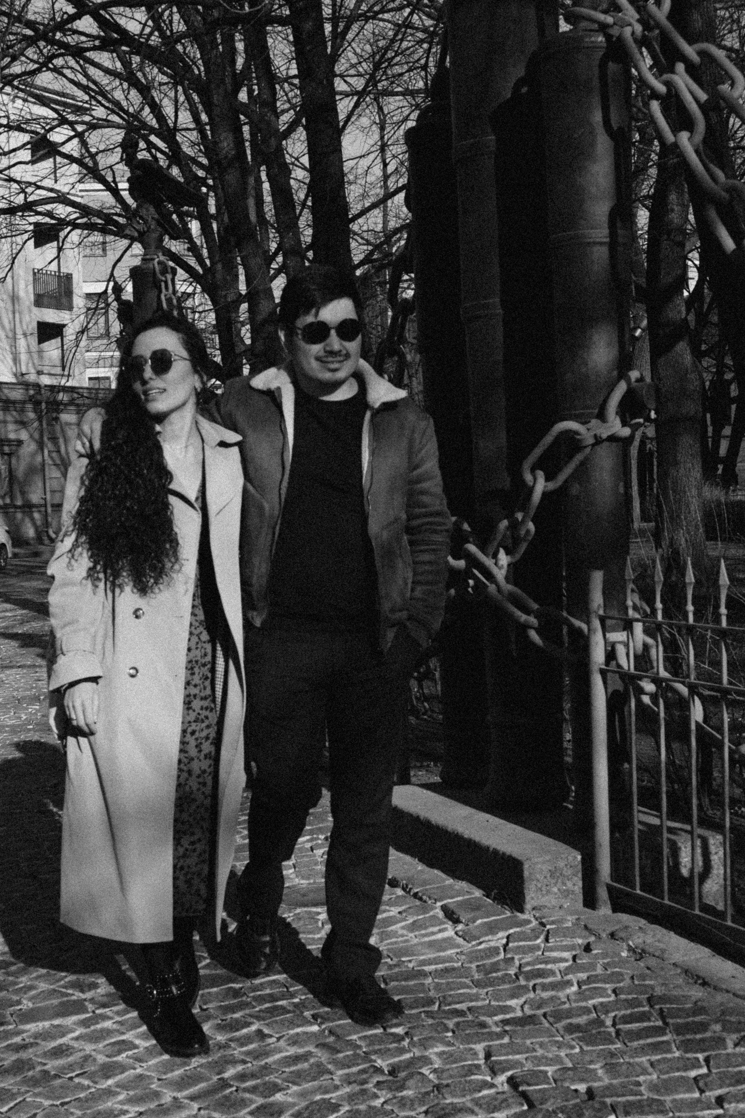 Love story. Профессиональный фотограф, Санкт-Петербург — Виктория Богомолова