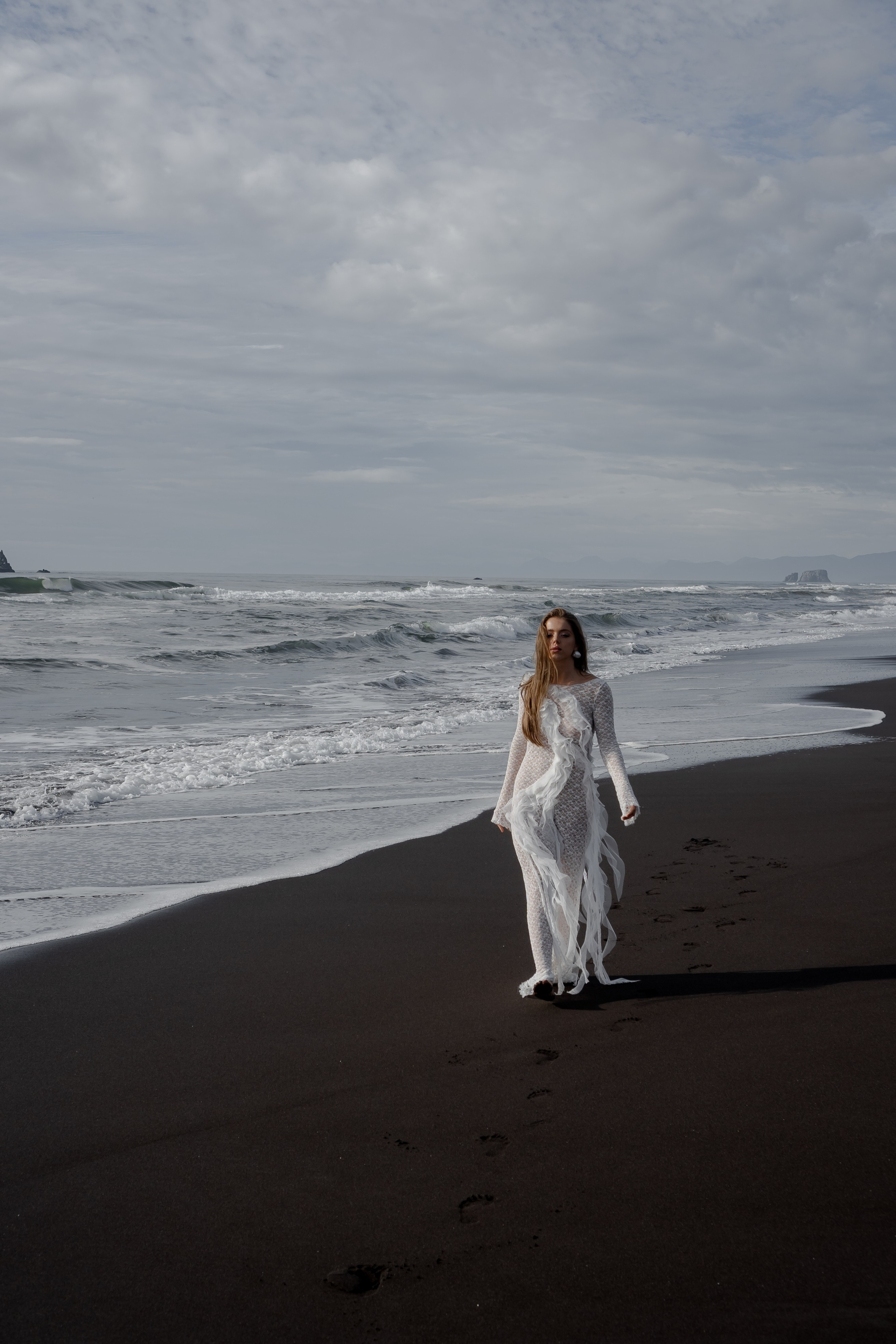 ТИХИЙ ОКЕАНН СЬЕМКА НА SONY. Профессиональный фотограф, Санкт-Петербург — Виктория Богомолова