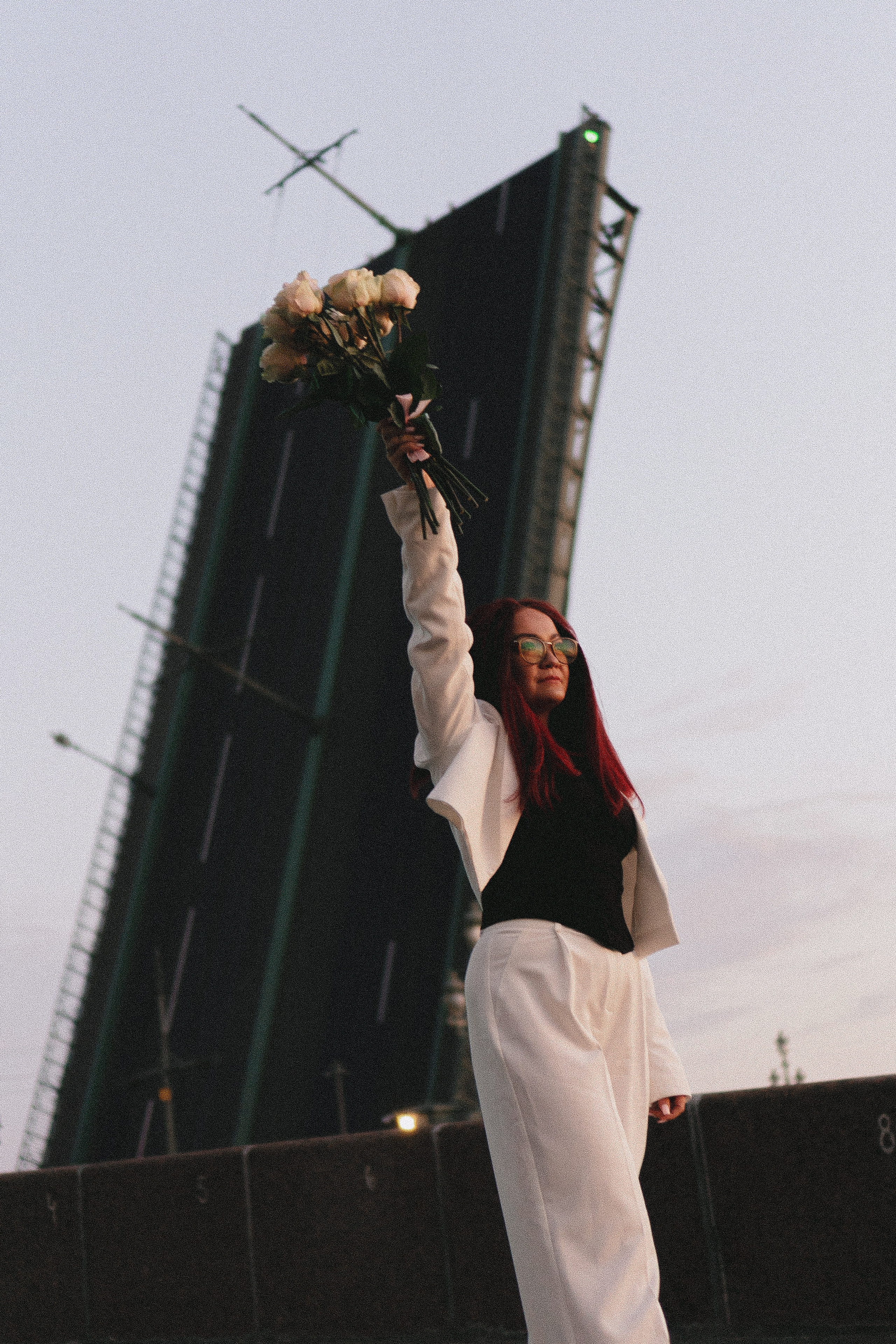 РАССВЕТНАЯ ИСТОРИЯ. Профессиональный фотограф, Санкт-Петербург — Виктория Богомолова