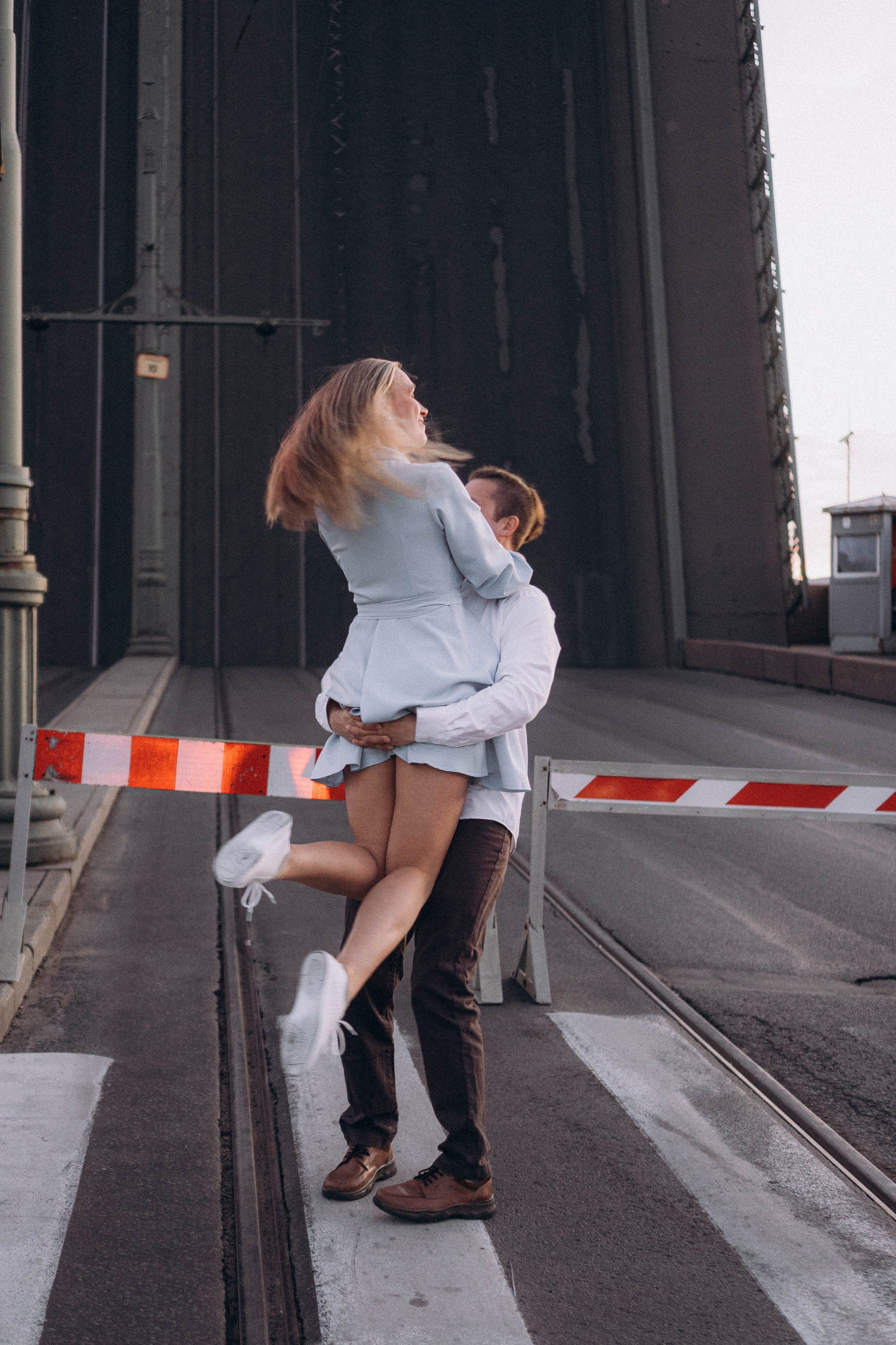 СЧАСТЛИВОЕ УТРО. Профессиональный фотограф, Санкт-Петербург — Виктория Богомолова