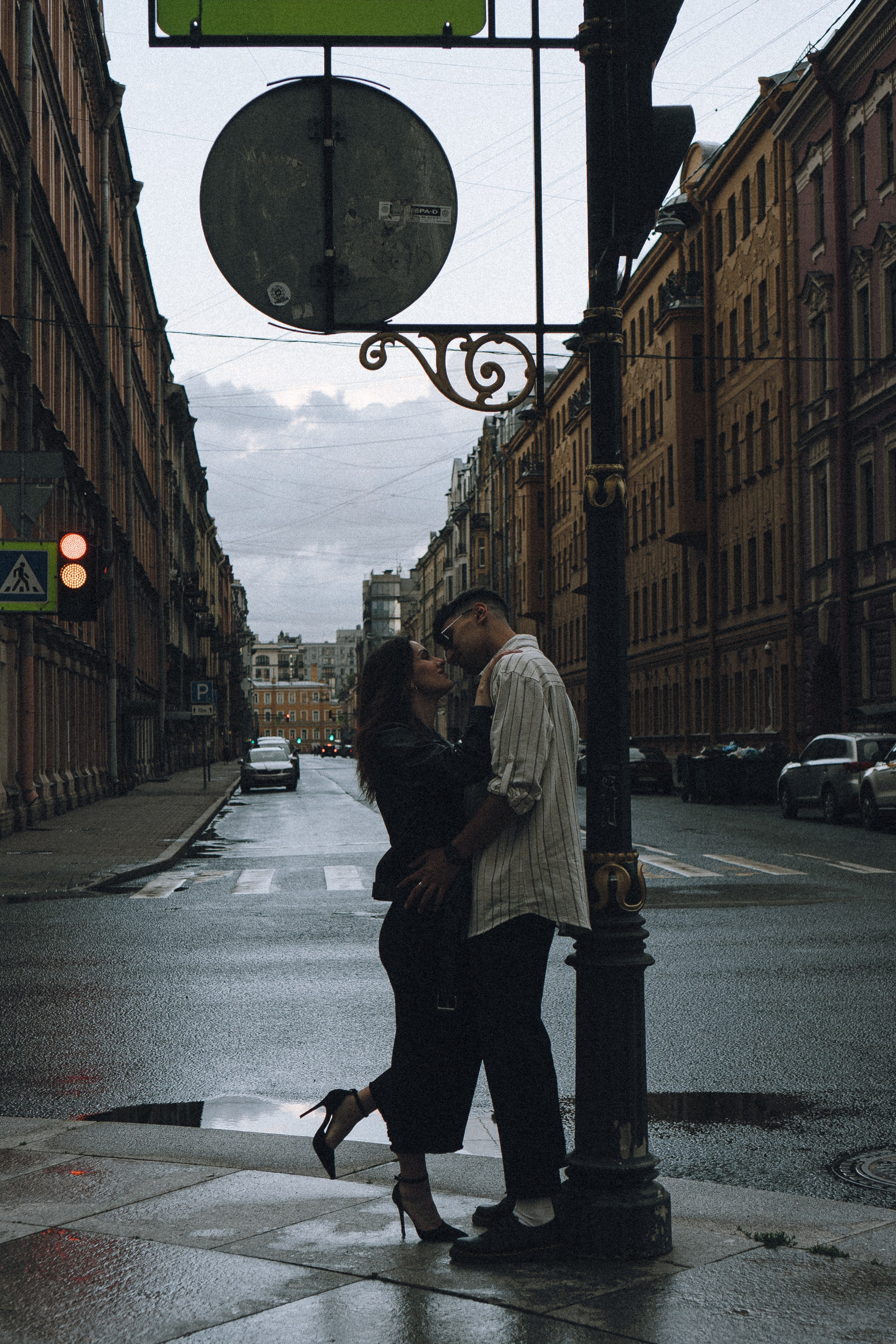 ЛЮБОВЬ В ИЮНЕ. Профессиональный фотограф, Санкт-Петербург — Виктория Богомолова