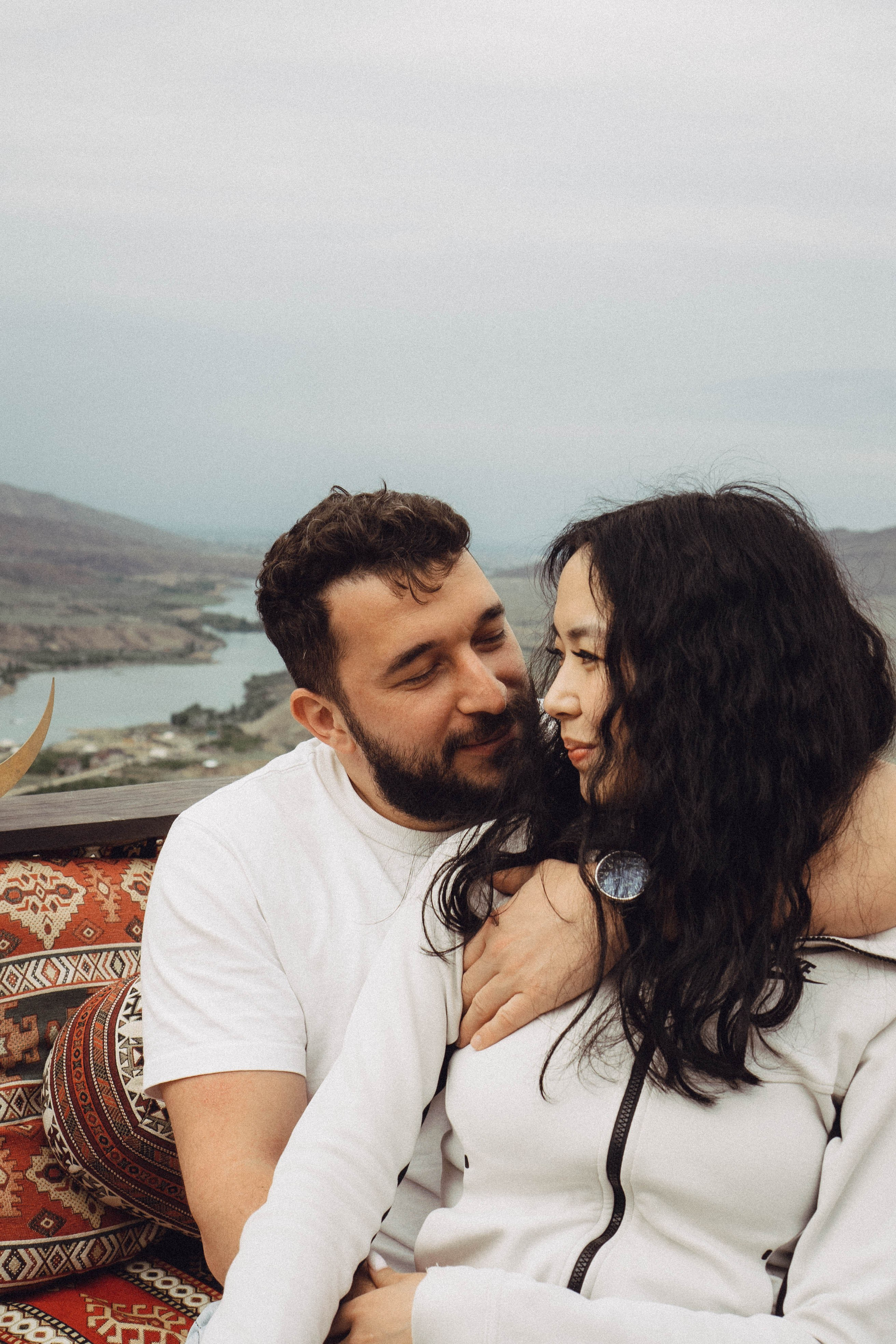 Любовь. Профессиональный фотограф, Санкт-Петербург — Виктория Богомолова