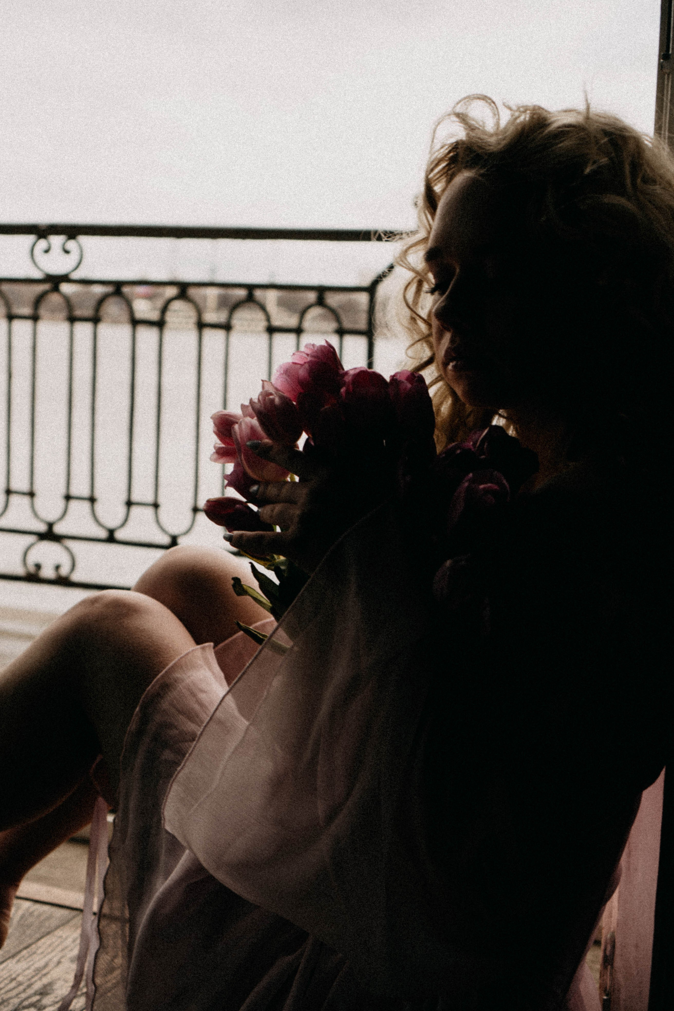 Студийная. Профессиональный фотограф, Санкт-Петербург — Виктория Богомолова