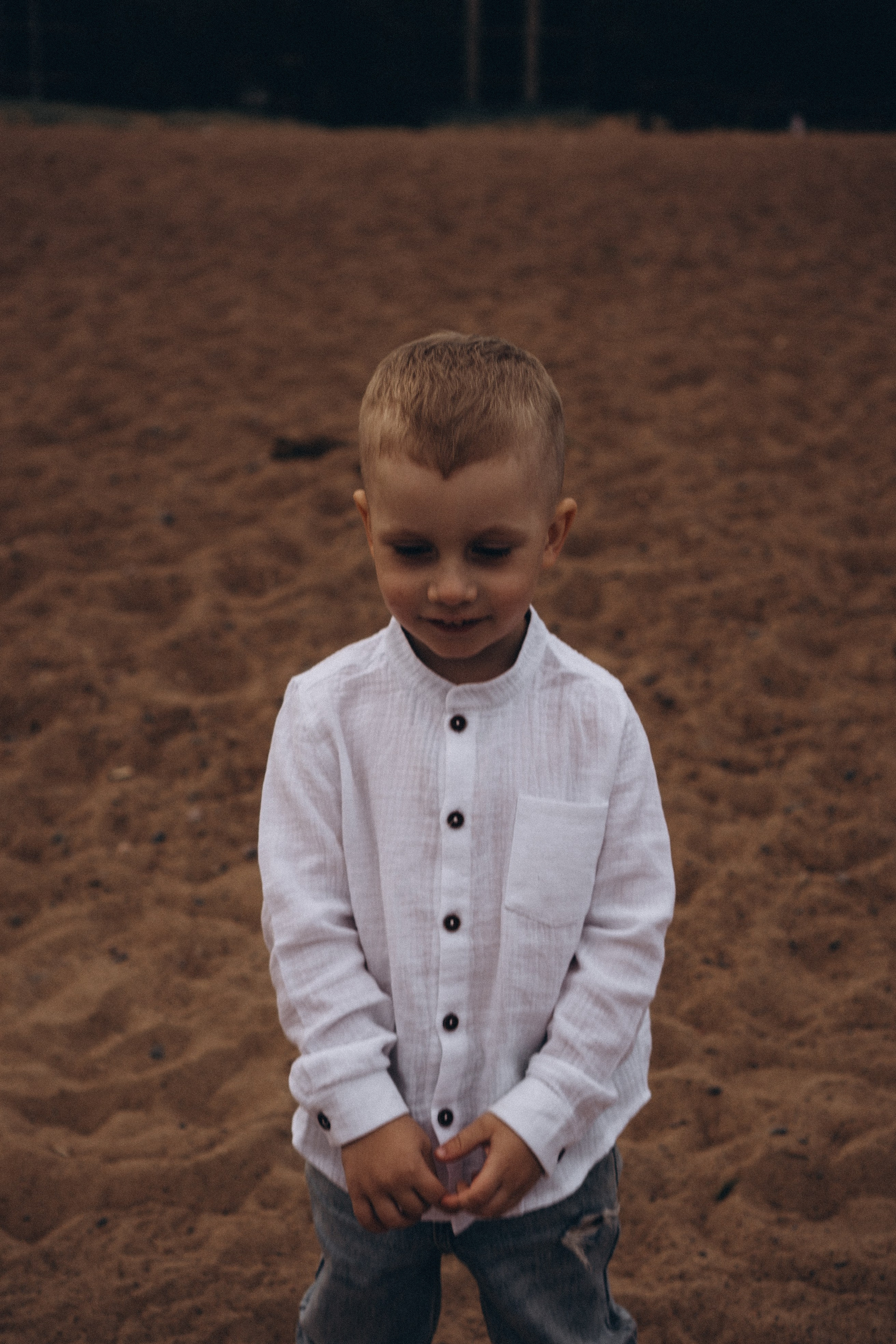 Семейная история на берегу залива. Профессиональный фотограф, Санкт-Петербург — Виктория Богомолова
