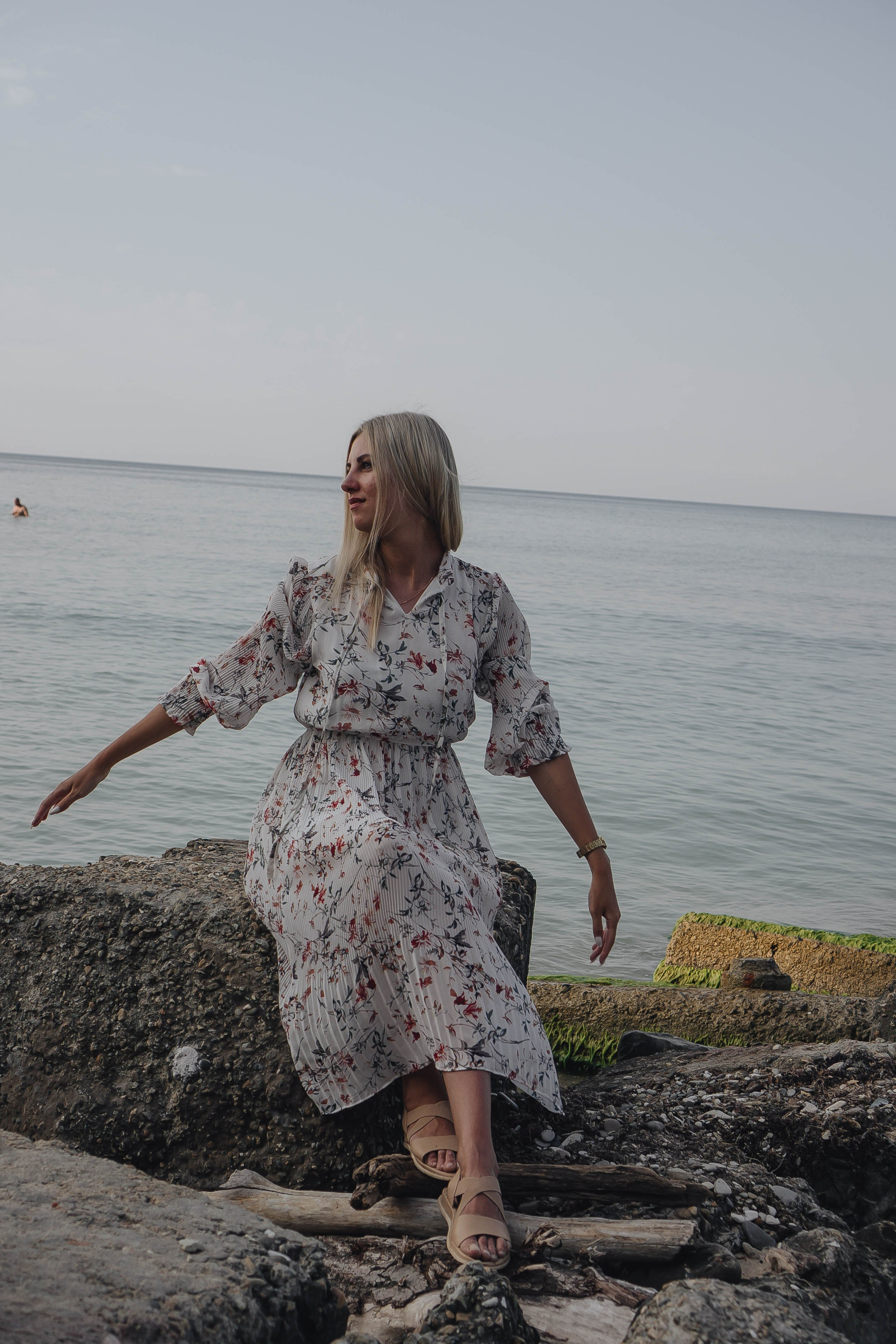 Море. Профессиональный фотограф, Санкт-Петербург — Виктория Богомолова