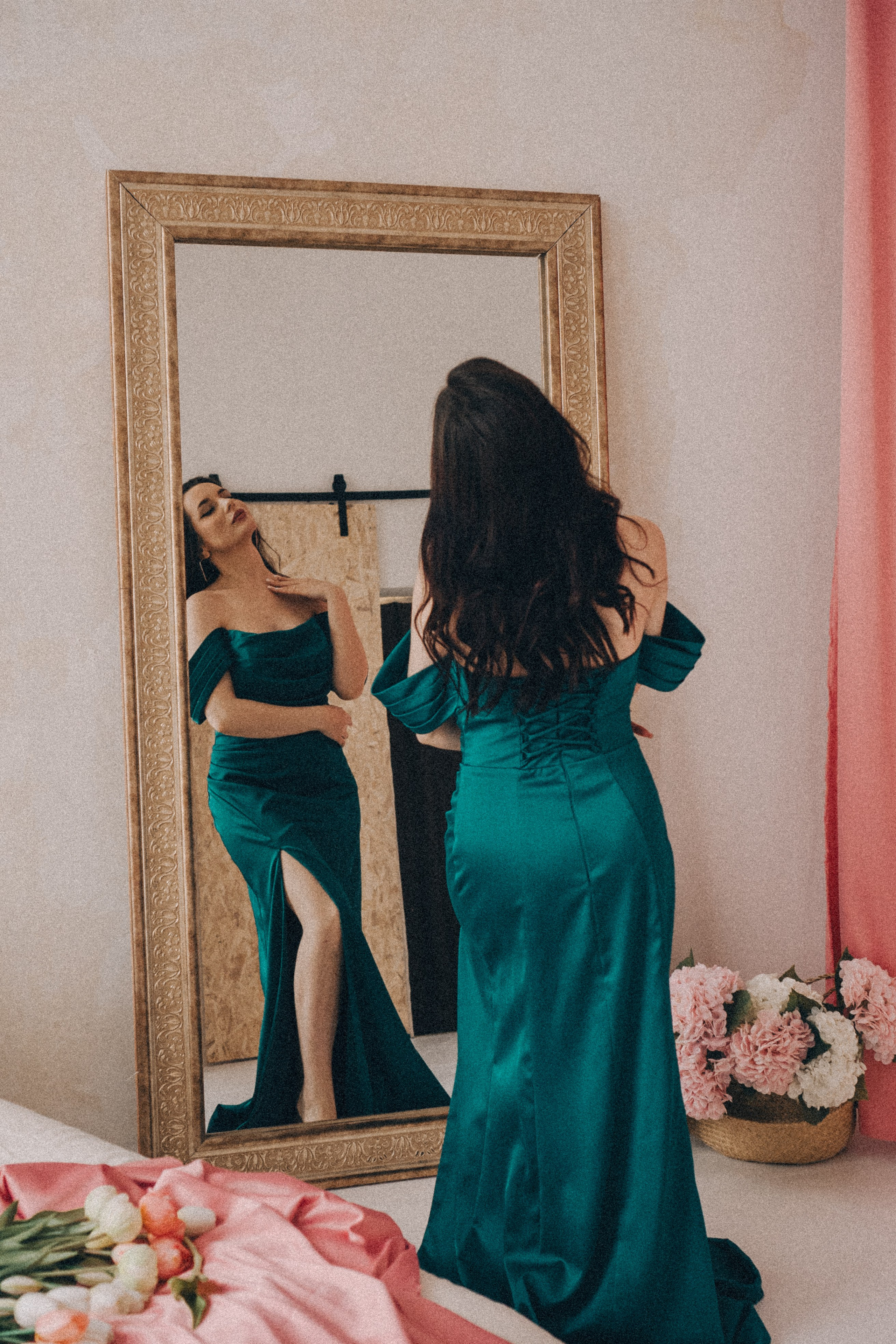 Весенняя. Профессиональный фотограф, Санкт-Петербург — Виктория Богомолова