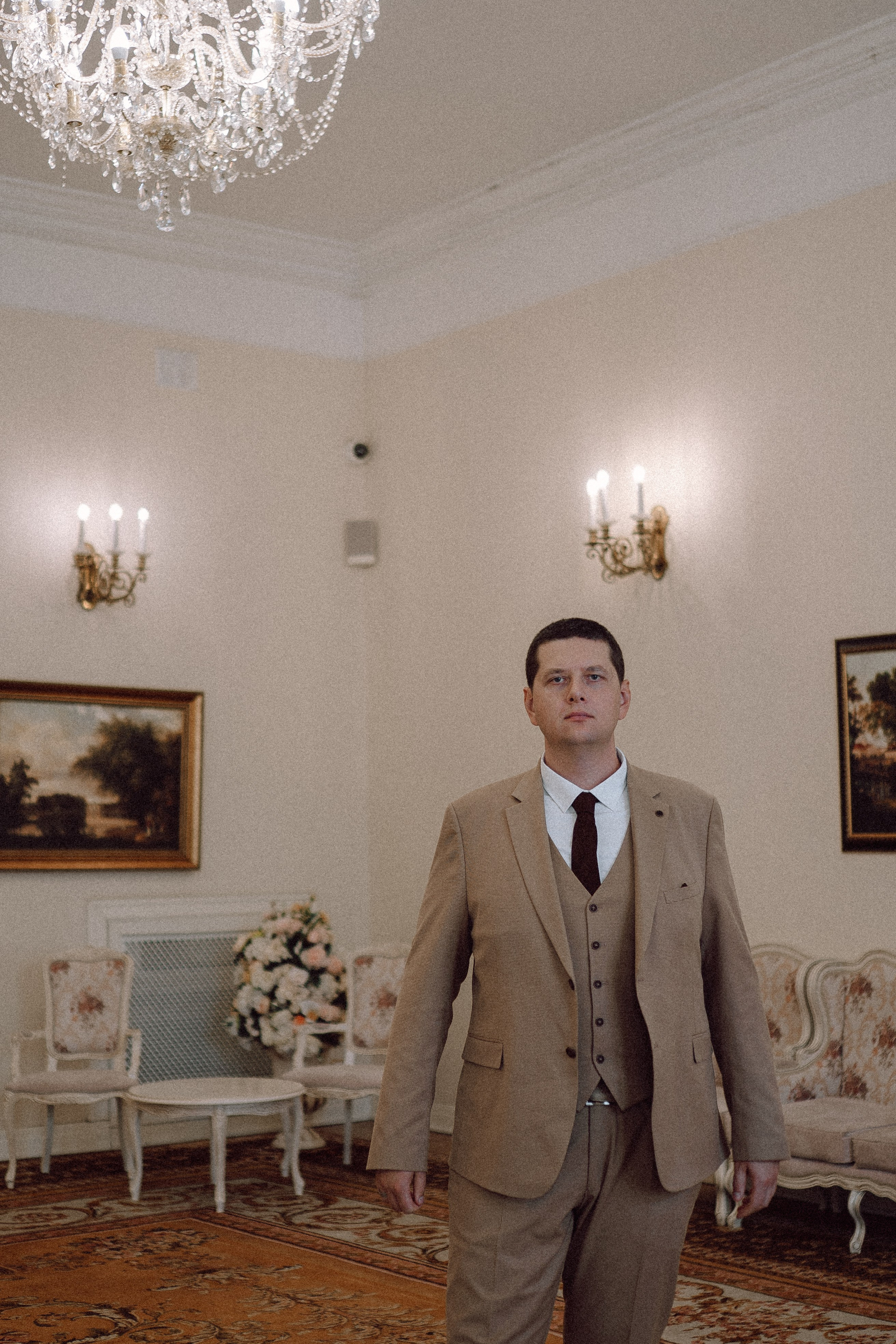 СВАДЕБНАЯ СЬЕМКА В ПУШКИН. Профессиональный фотограф, Санкт-Петербург — Виктория Богомолова