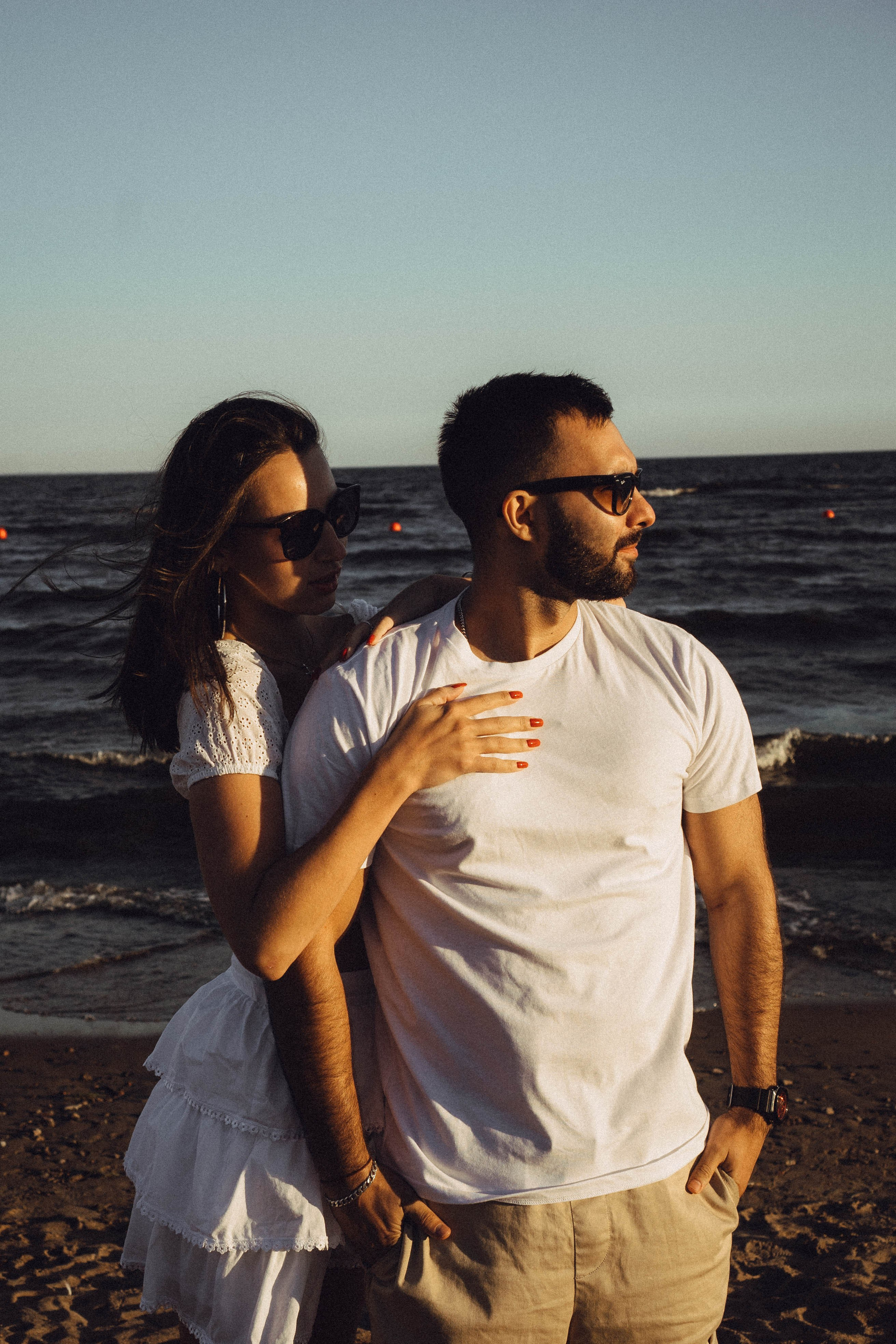 Любовь на заливе. Профессиональный фотограф, Санкт-Петербург — Виктория Богомолова