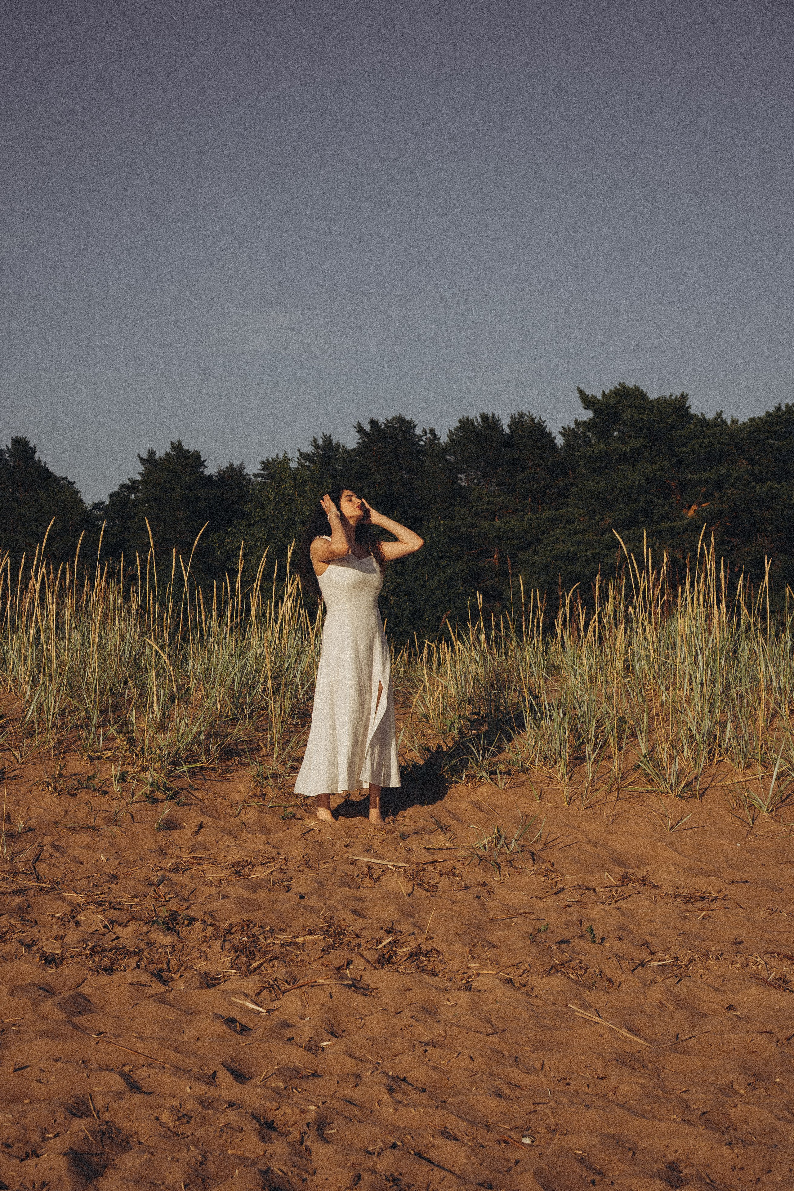 НА ФИНСКОМ ЗАЛИВЕ. Профессиональный фотограф, Санкт-Петербург — Виктория Богомолова