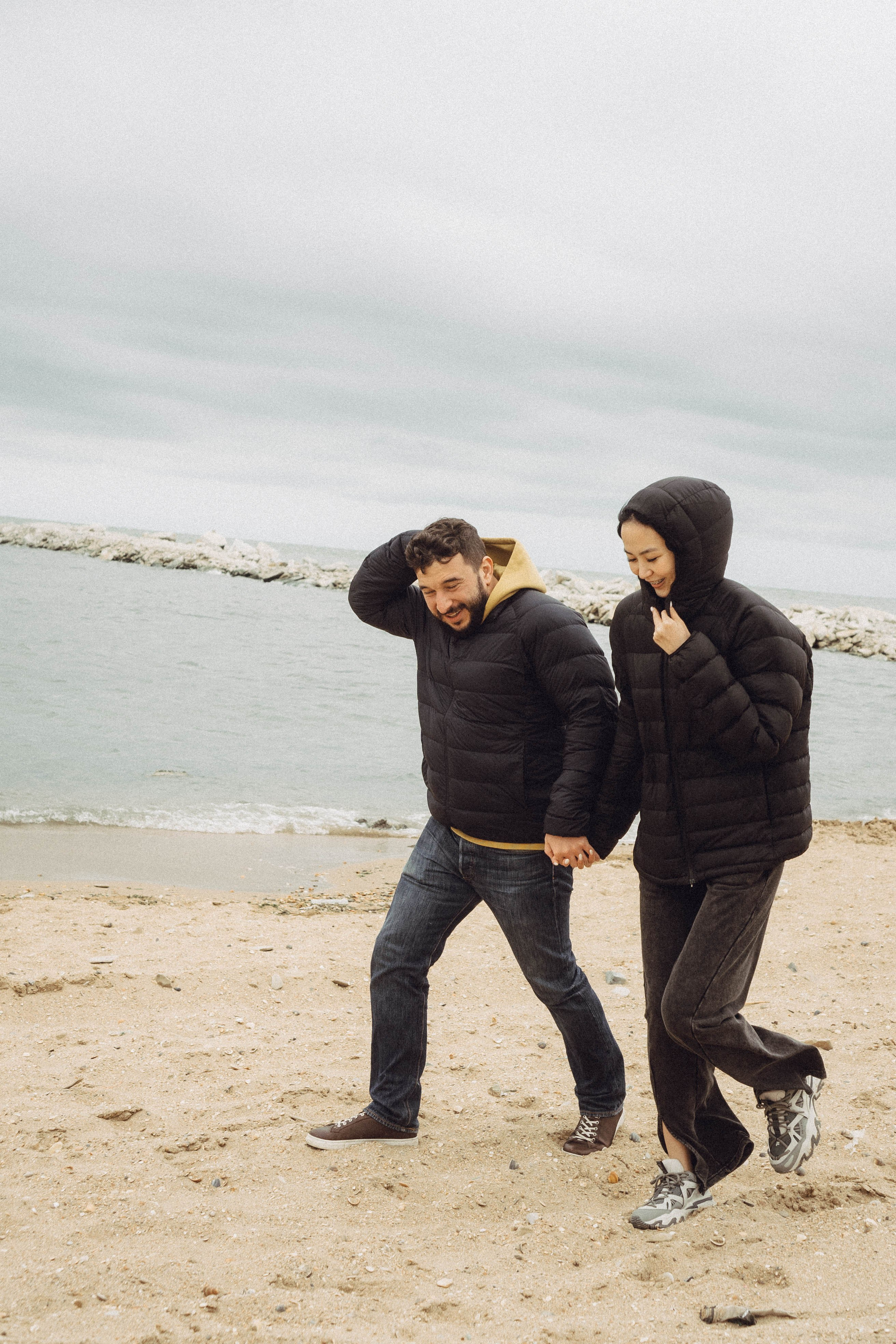 Каспийское море. Профессиональный фотограф, Санкт-Петербург — Виктория Богомолова