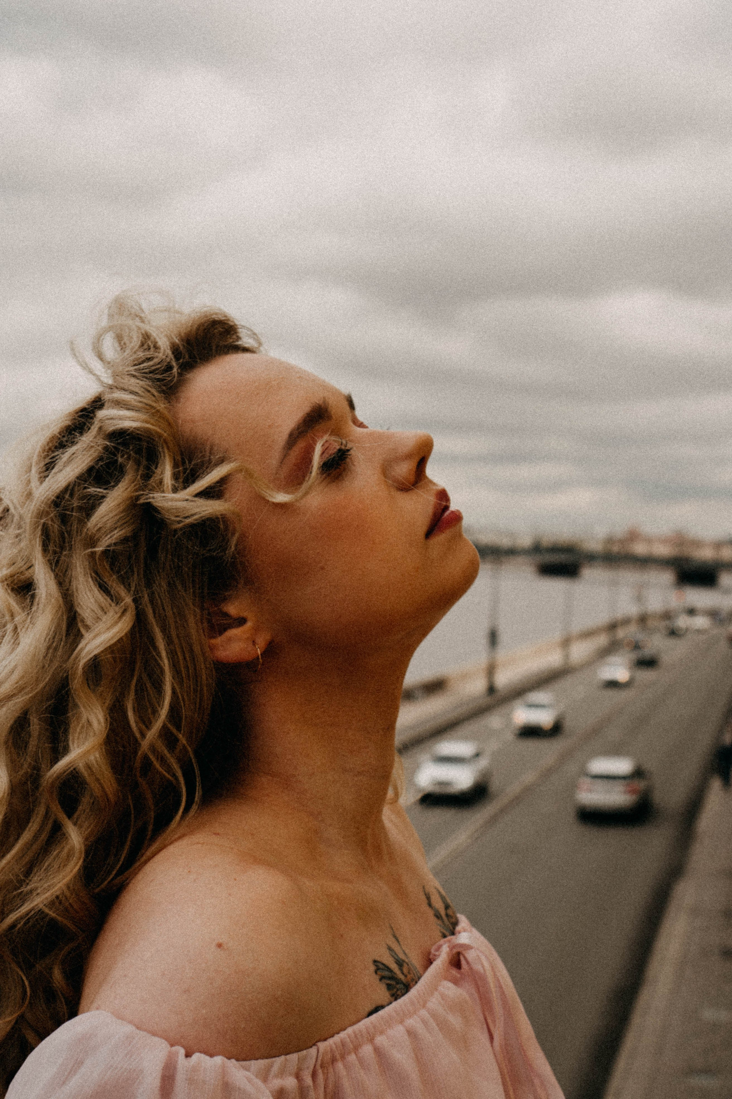 Студийная. Профессиональный фотограф, Санкт-Петербург — Виктория Богомолова