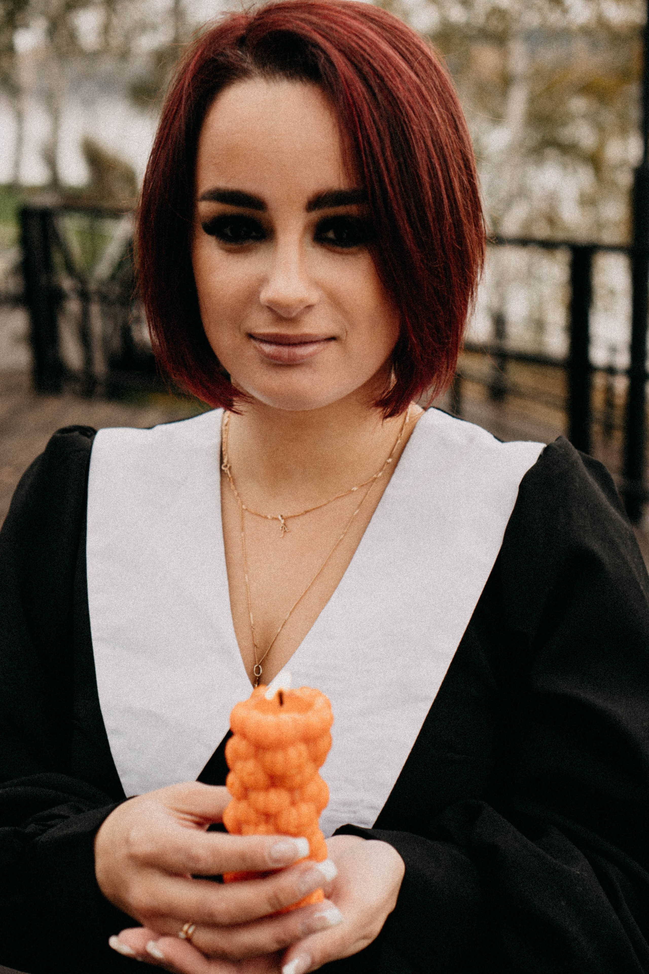 Осеняя. Профессиональный фотограф, Санкт-Петербург — Виктория Богомолова