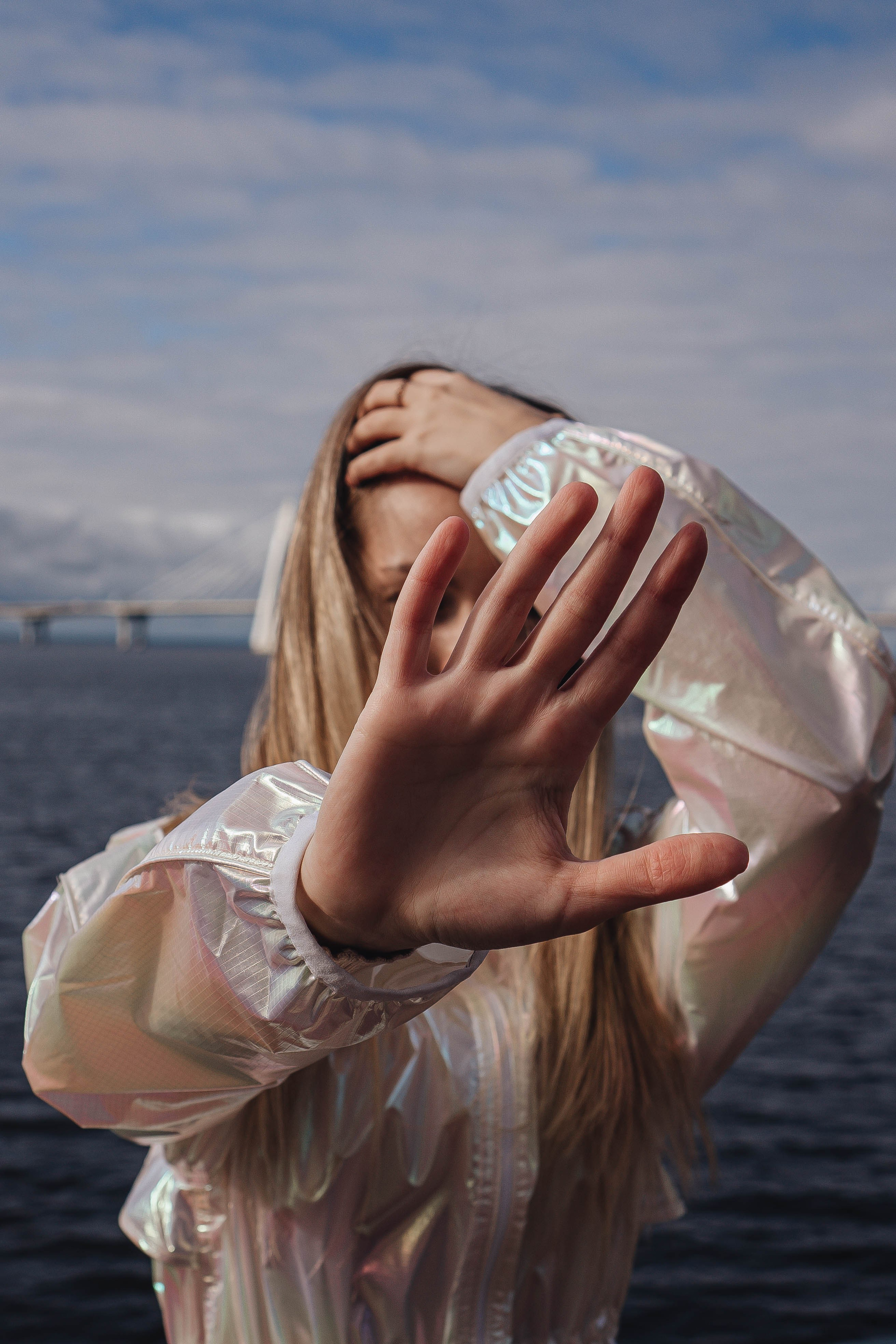 Студийная для Анастасии. Профессиональный фотограф, Санкт-Петербург — Виктория Богомолова