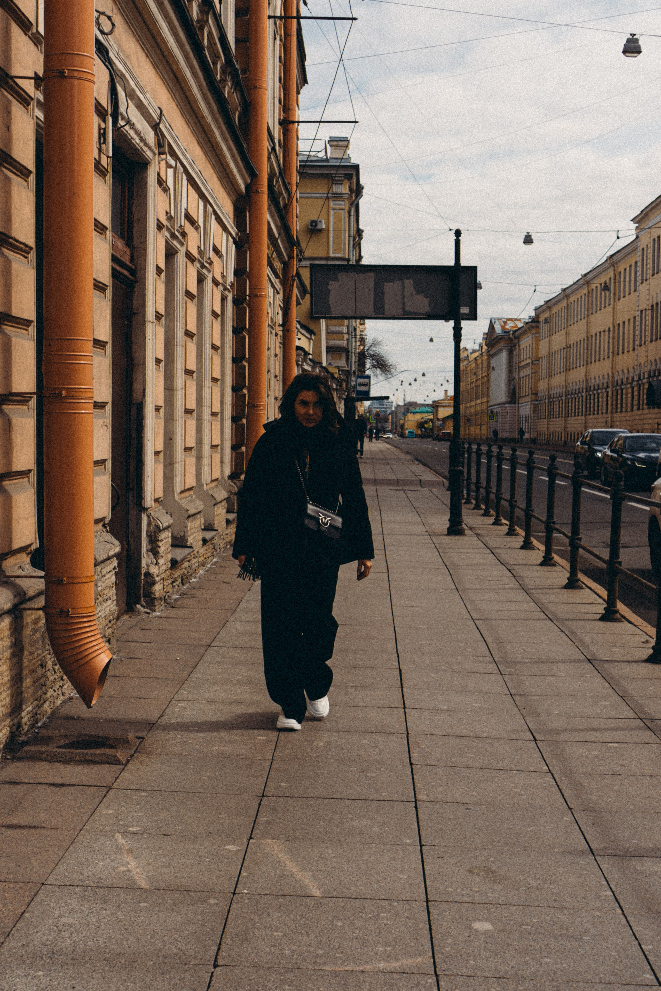 Прогулка по весеннему Питеру. Профессиональный фотограф, Санкт-Петербург — Виктория Богомолова