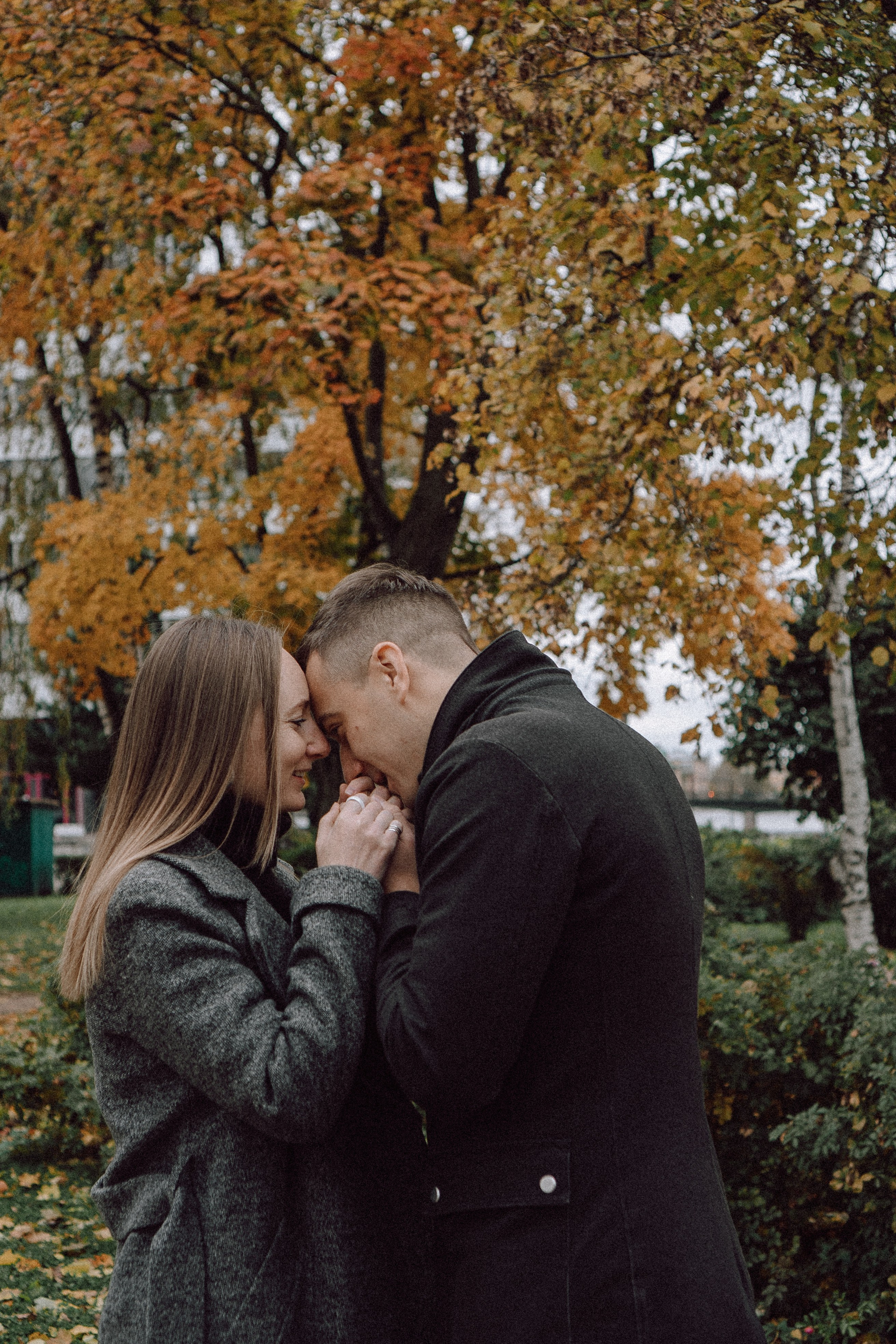 Прогулка по городу. Профессиональный фотограф, Санкт-Петербург — Виктория Богомолова