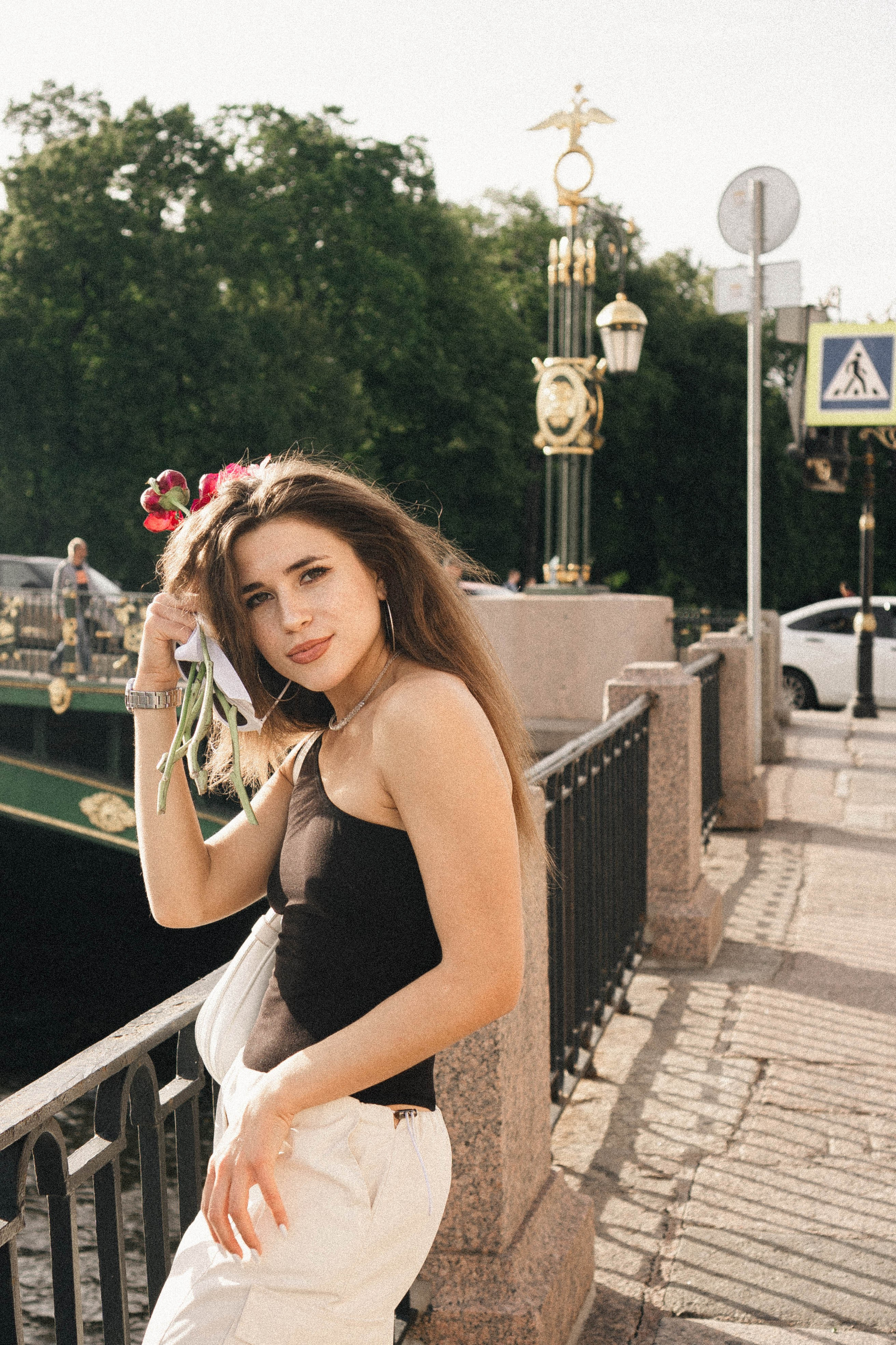 Крыши питера. Профессиональный фотограф, Санкт-Петербург — Виктория Богомолова